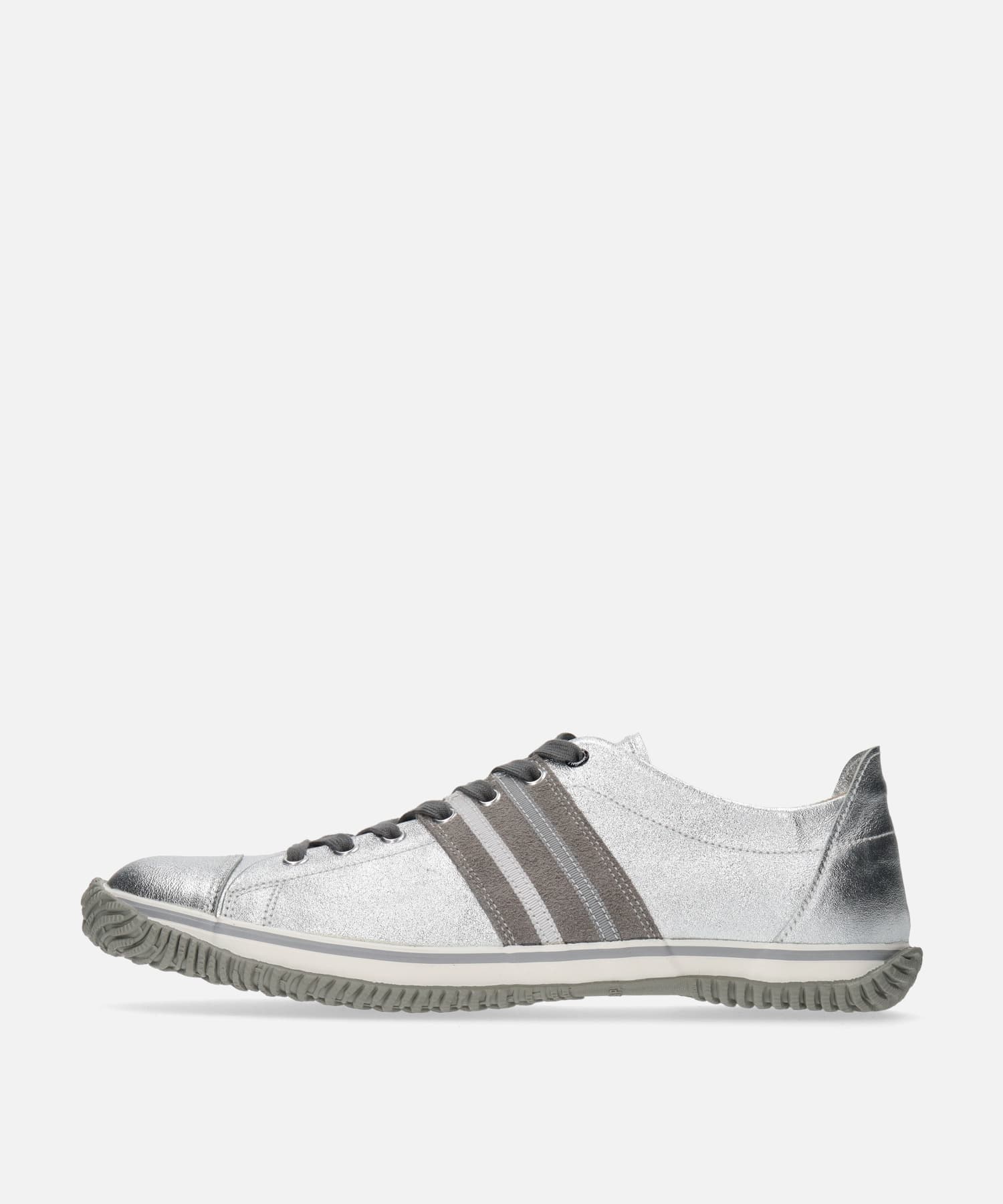 SP-198 Silver - SPINGLE