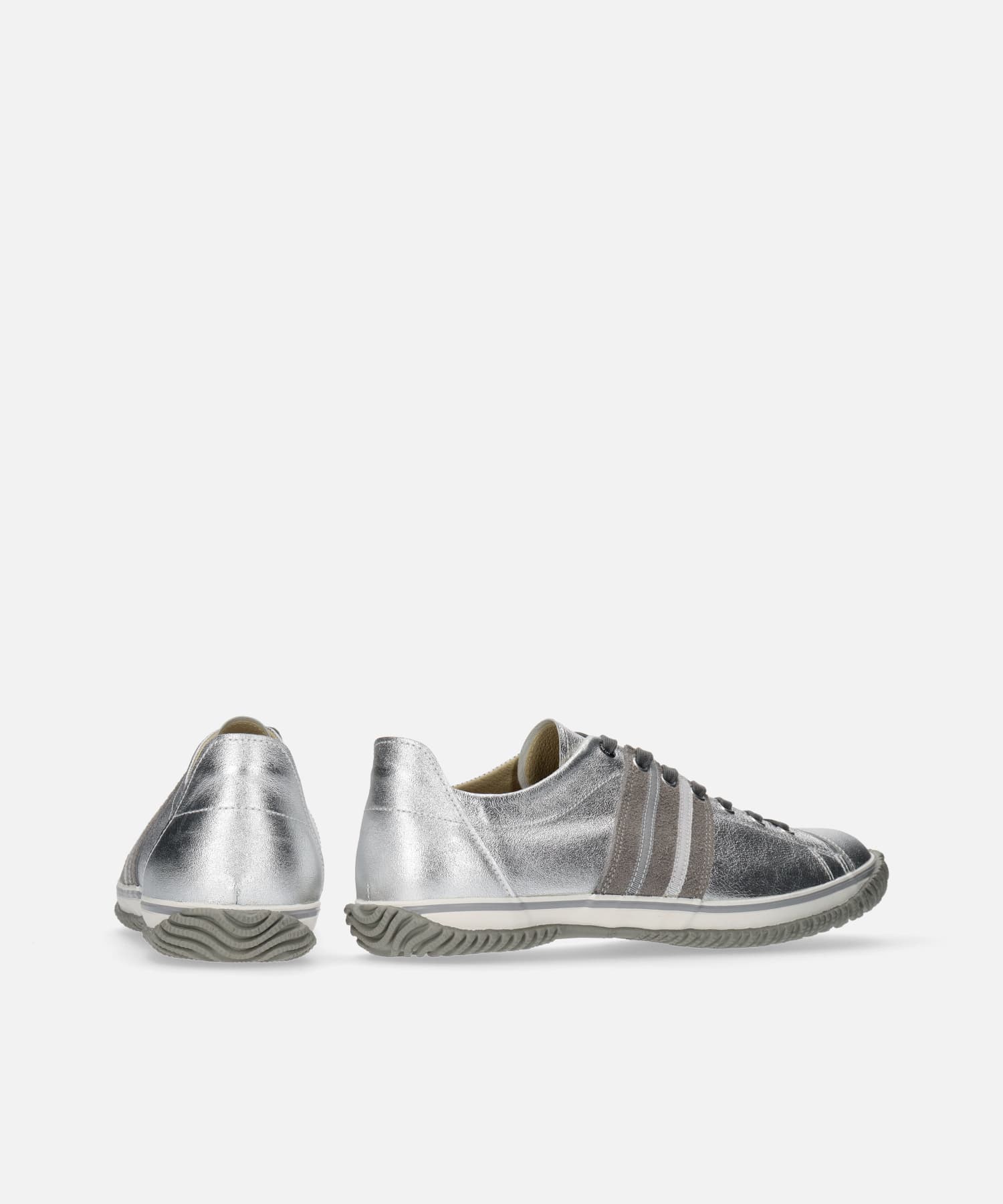 SP-198 Silver - SPINGLE