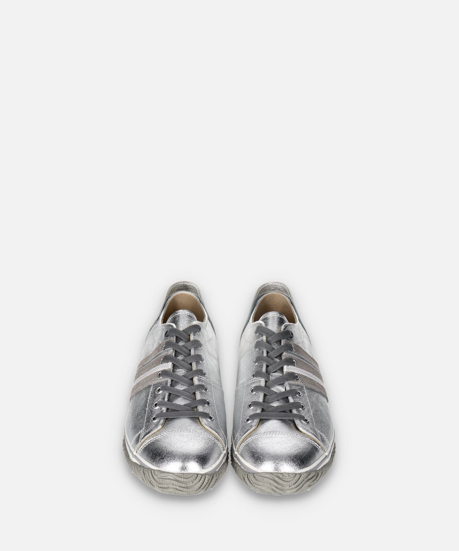 SP-198 Silver - SPINGLE