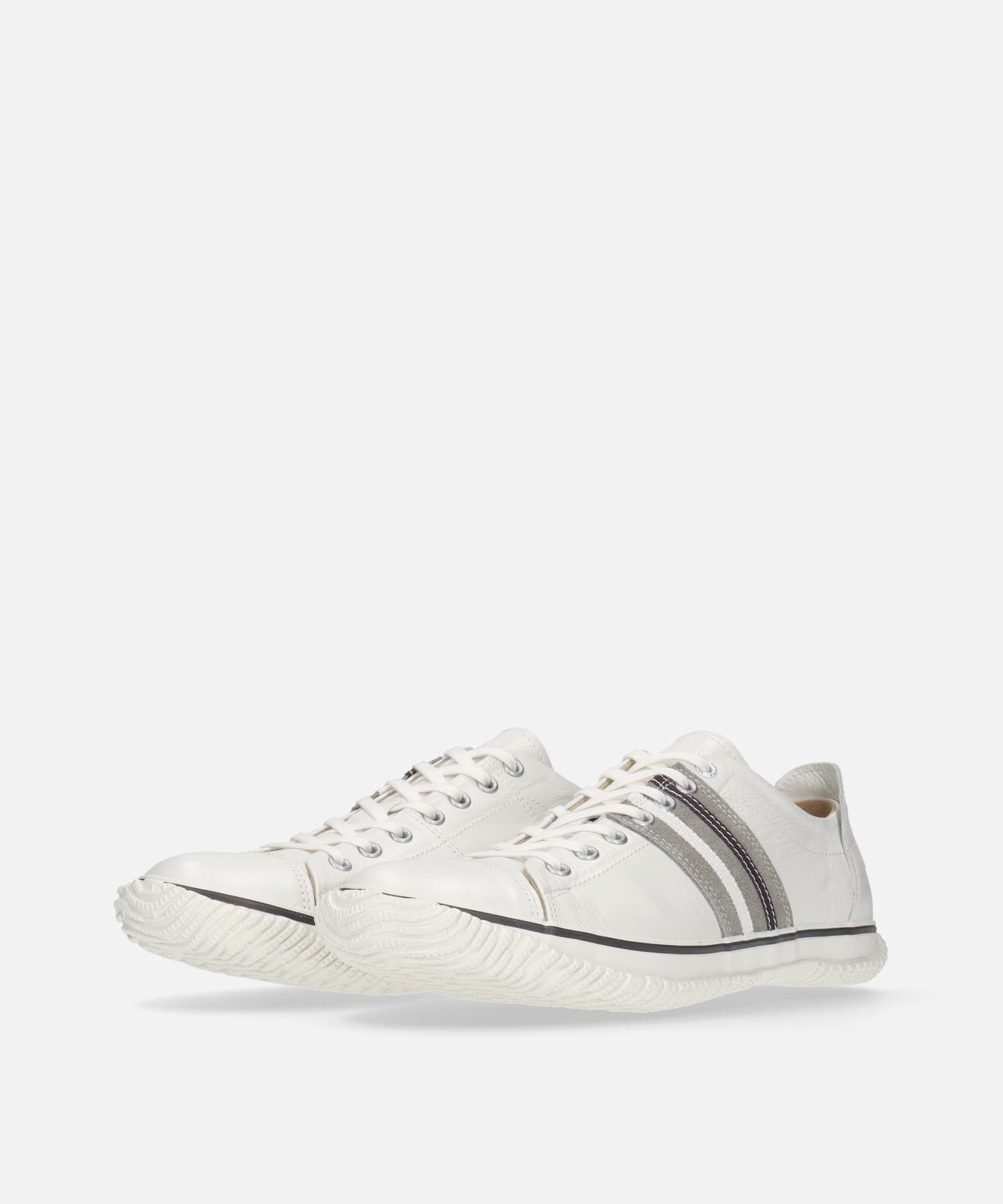 SP-198 White/Gray - SPINGLE