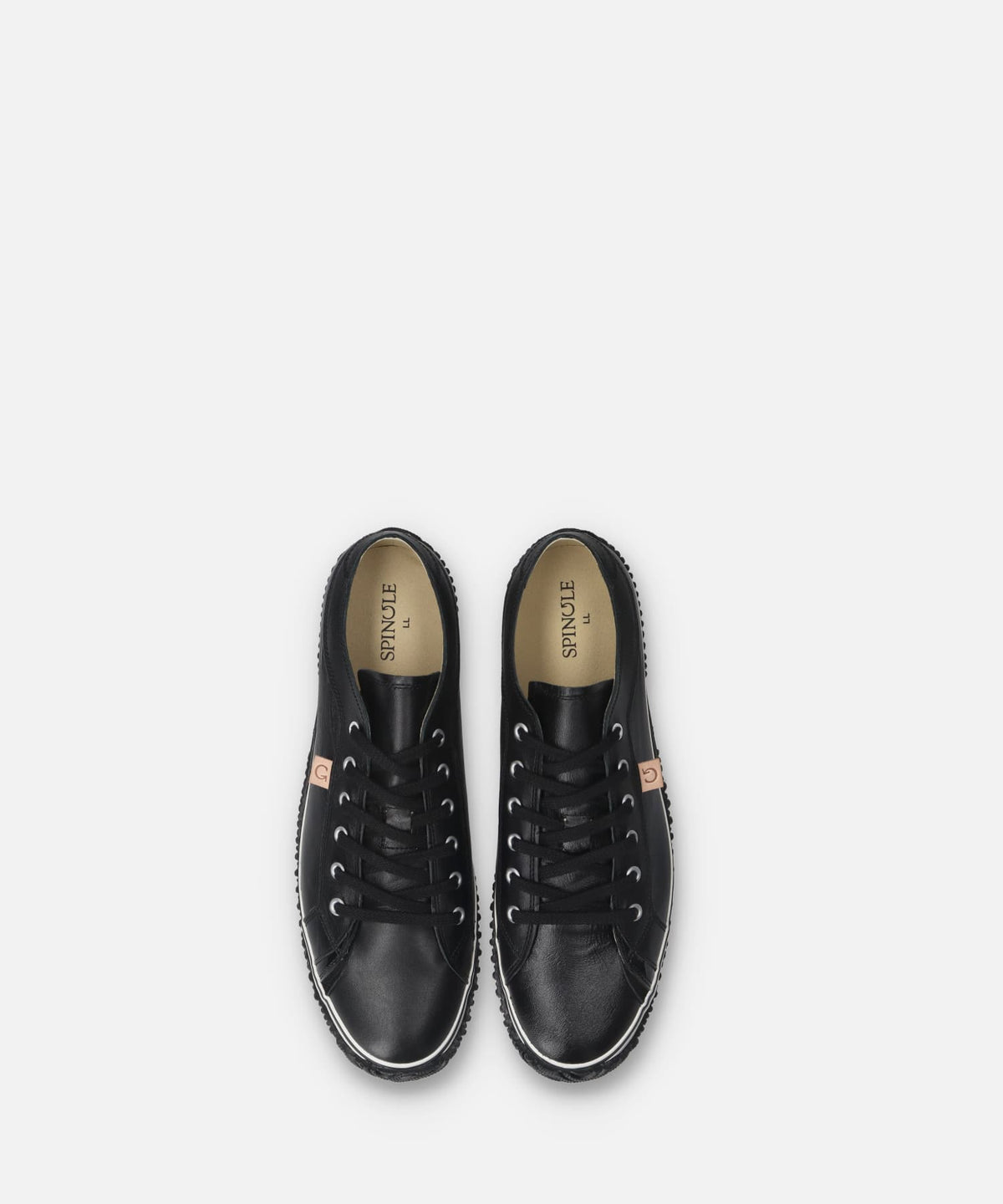 SP-219R Black