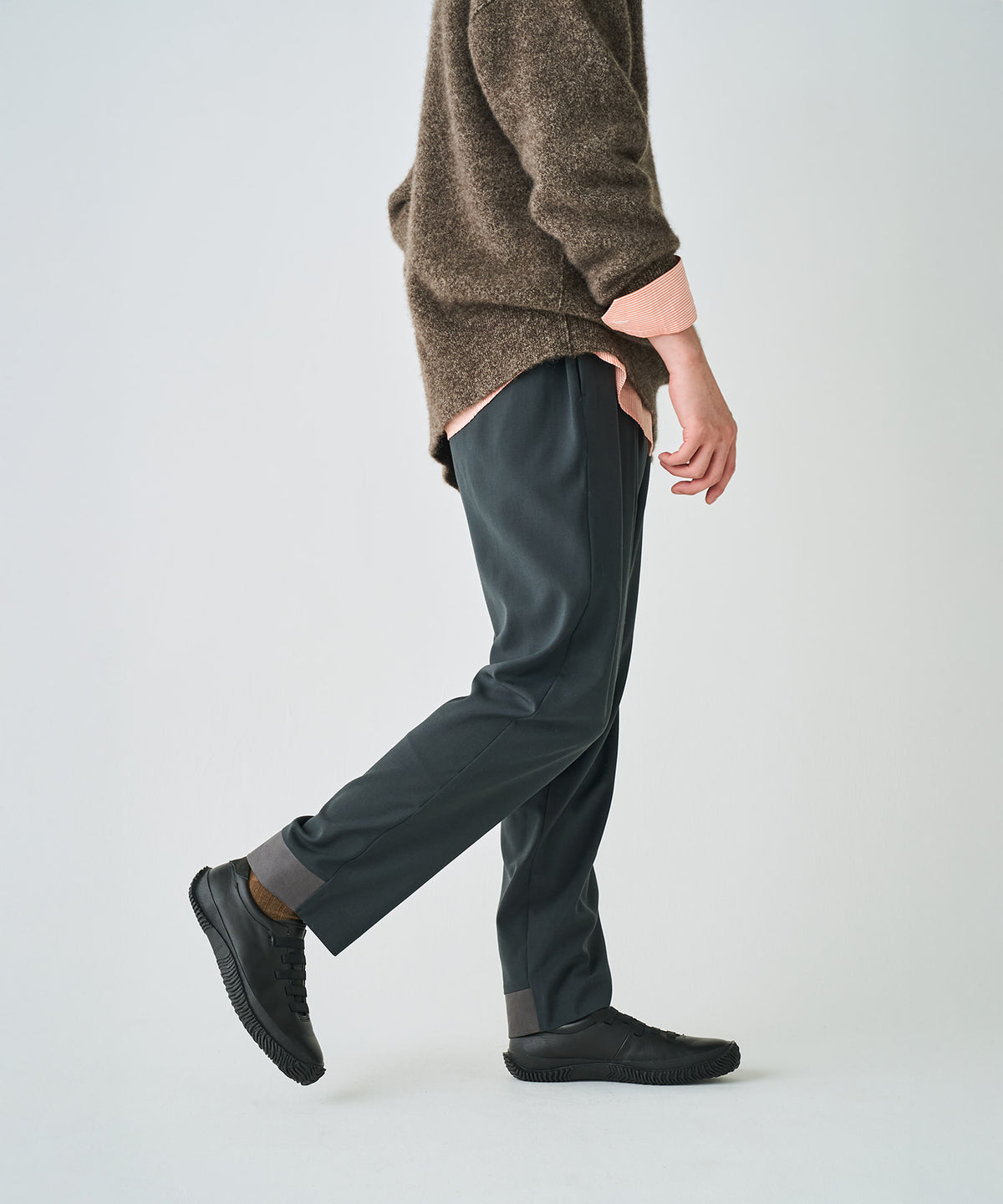 SP-257IL Black - SPINGLE