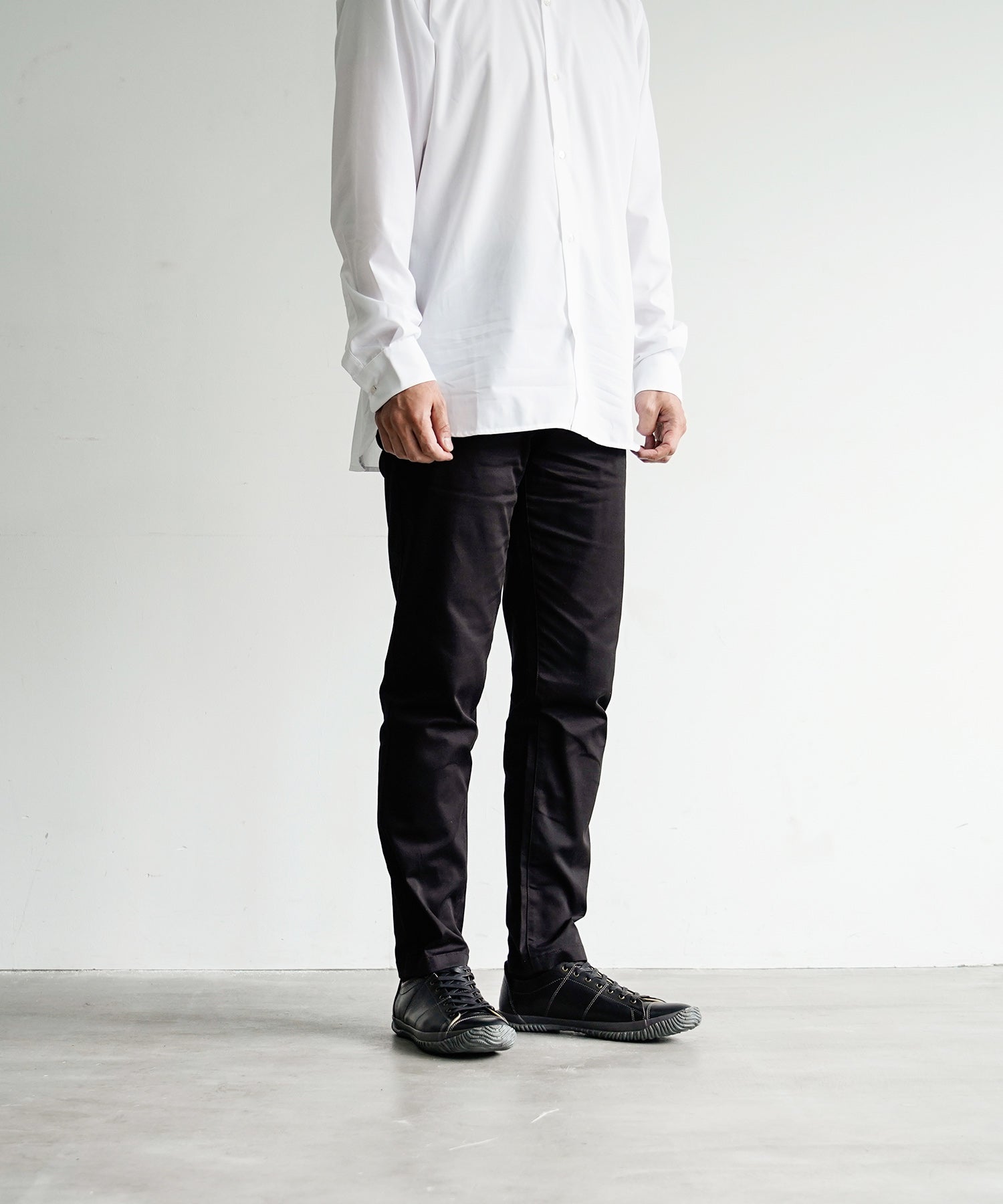 SP-272 Black - SPINGLE