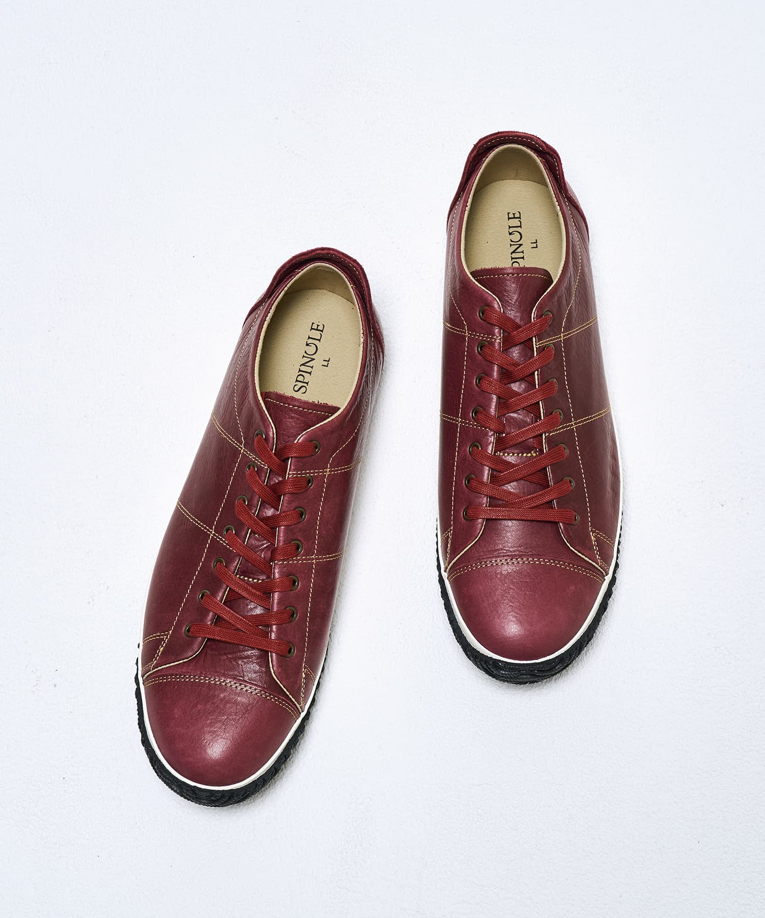 SP-272 Bordeaux - SPINGLE