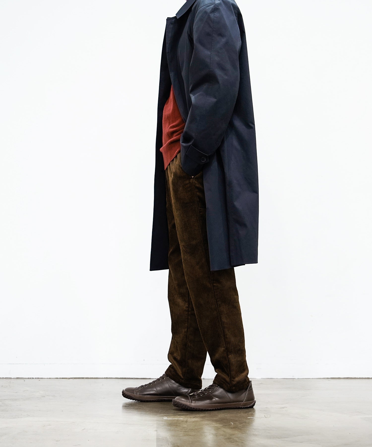 SP-272 Dark Brown - SPINGLE