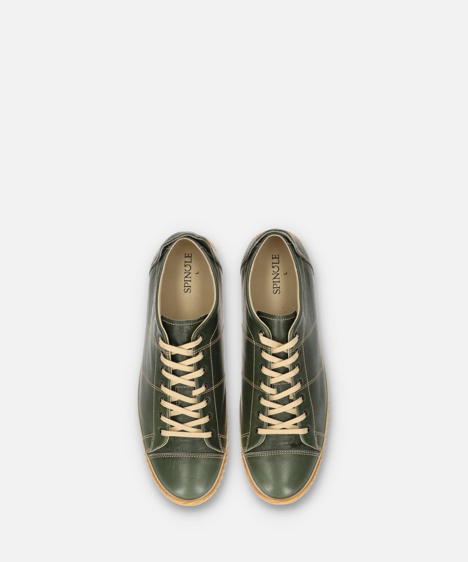 SP-272 Khaki - SPINGLE