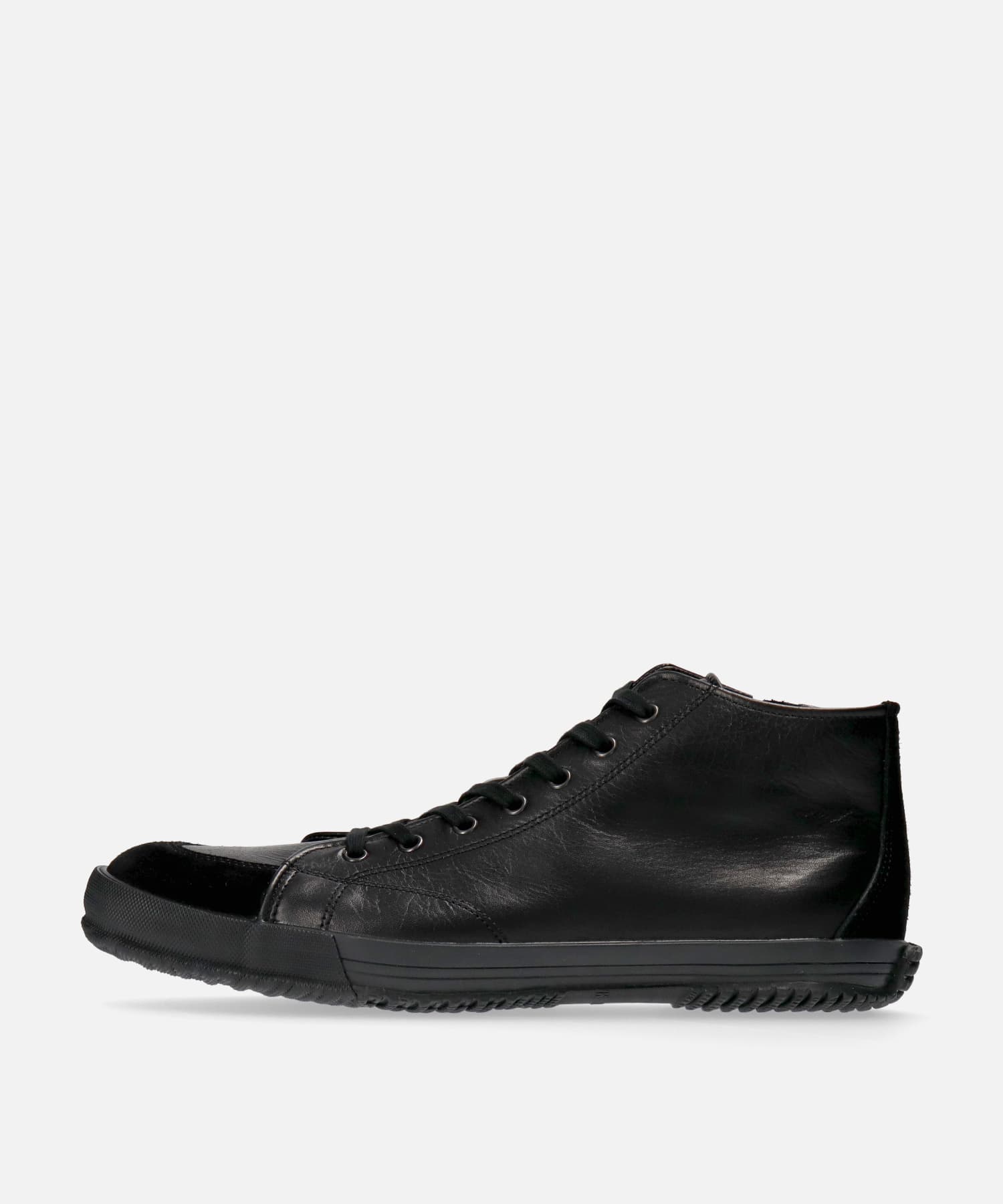 SP-356 Black/Black - SPINGLE