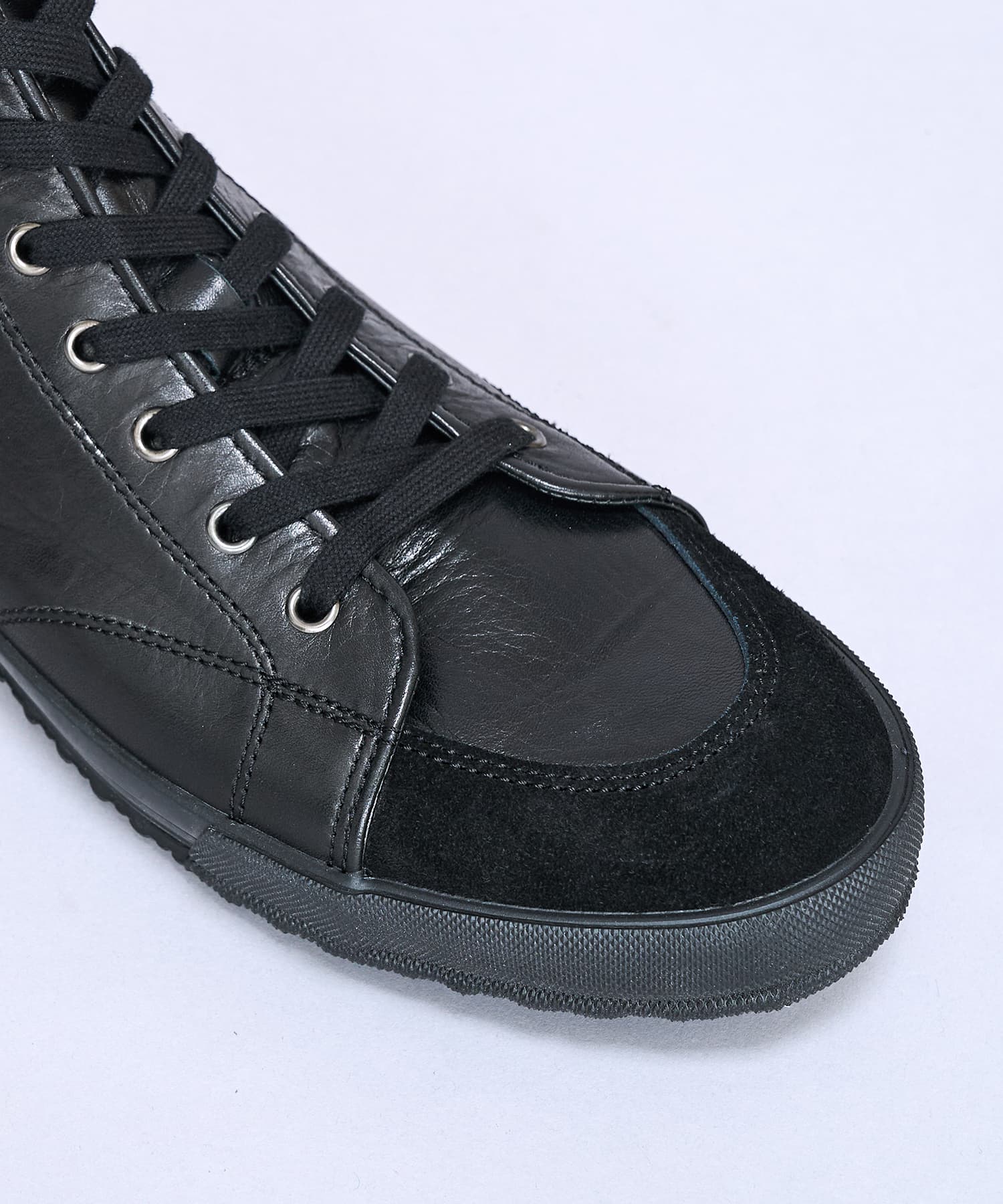 SP-356 Black/Black - SPINGLE