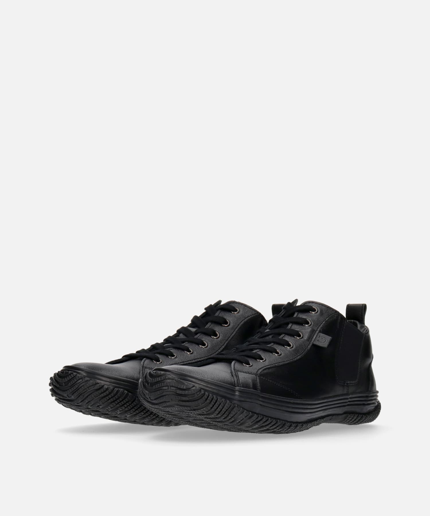 SP-442 Black/Black - SPINGLE