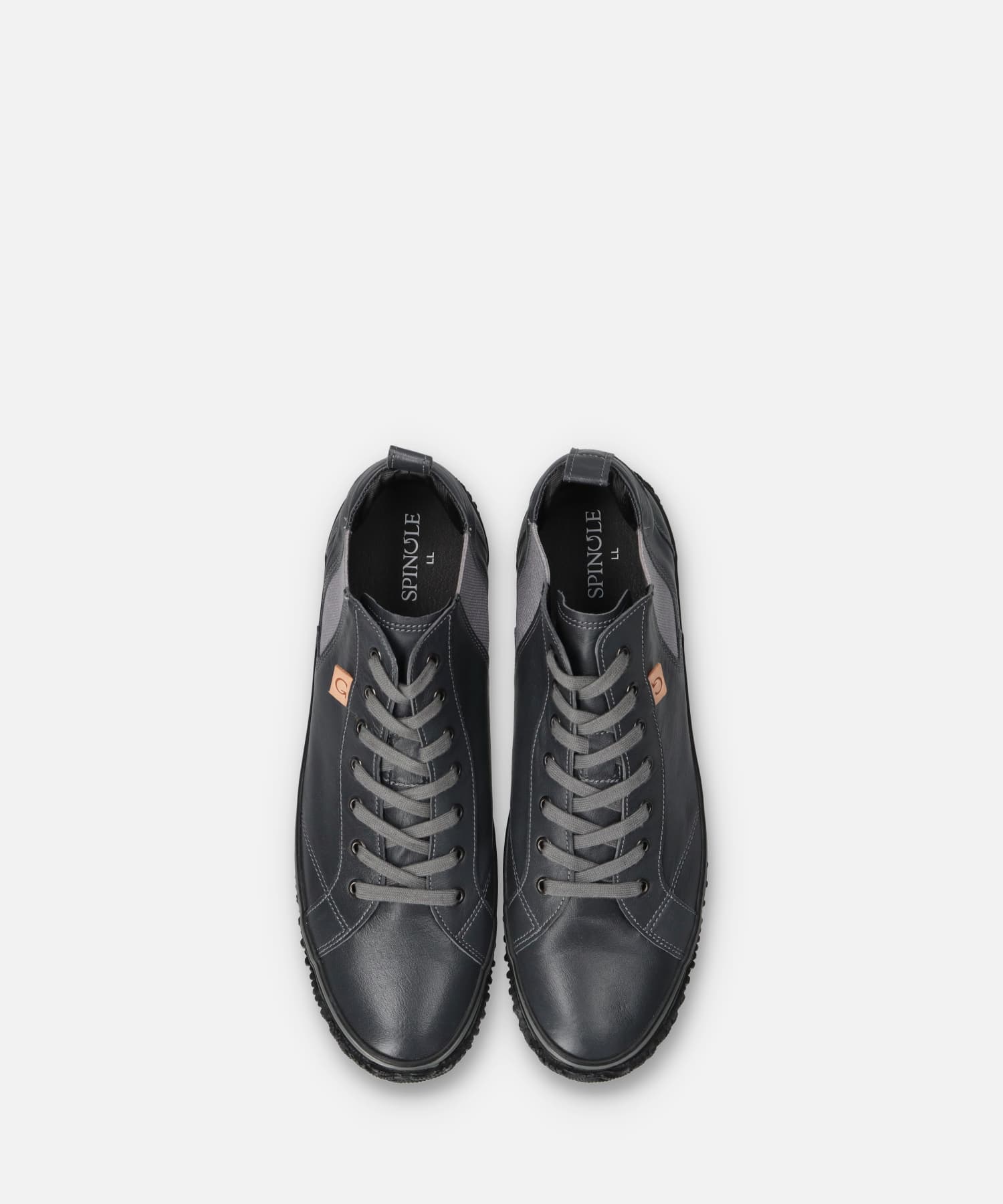 SP-442 Charcoal Gray - SPINGLE