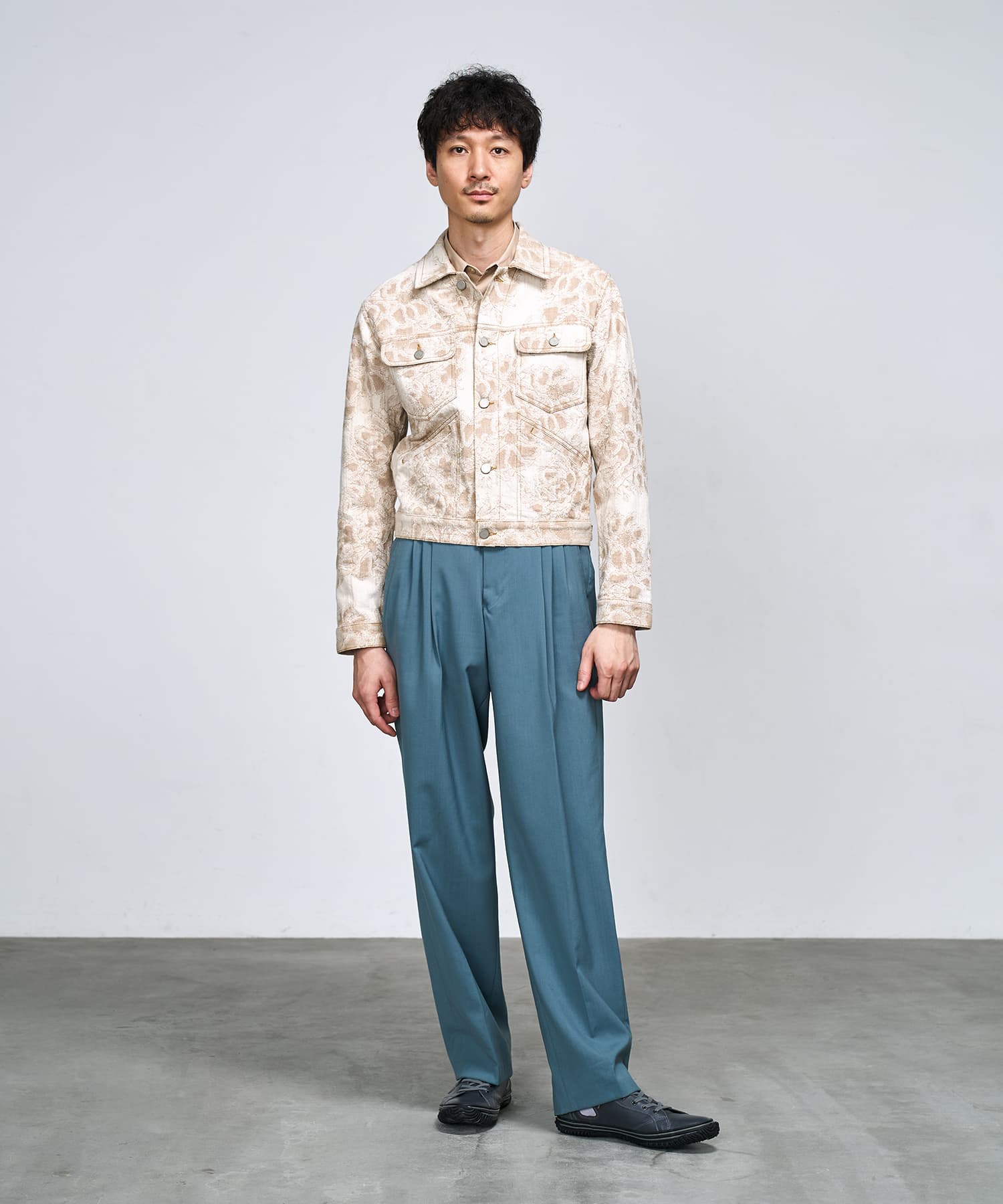 SP-442 Charcoal Gray - SPINGLE