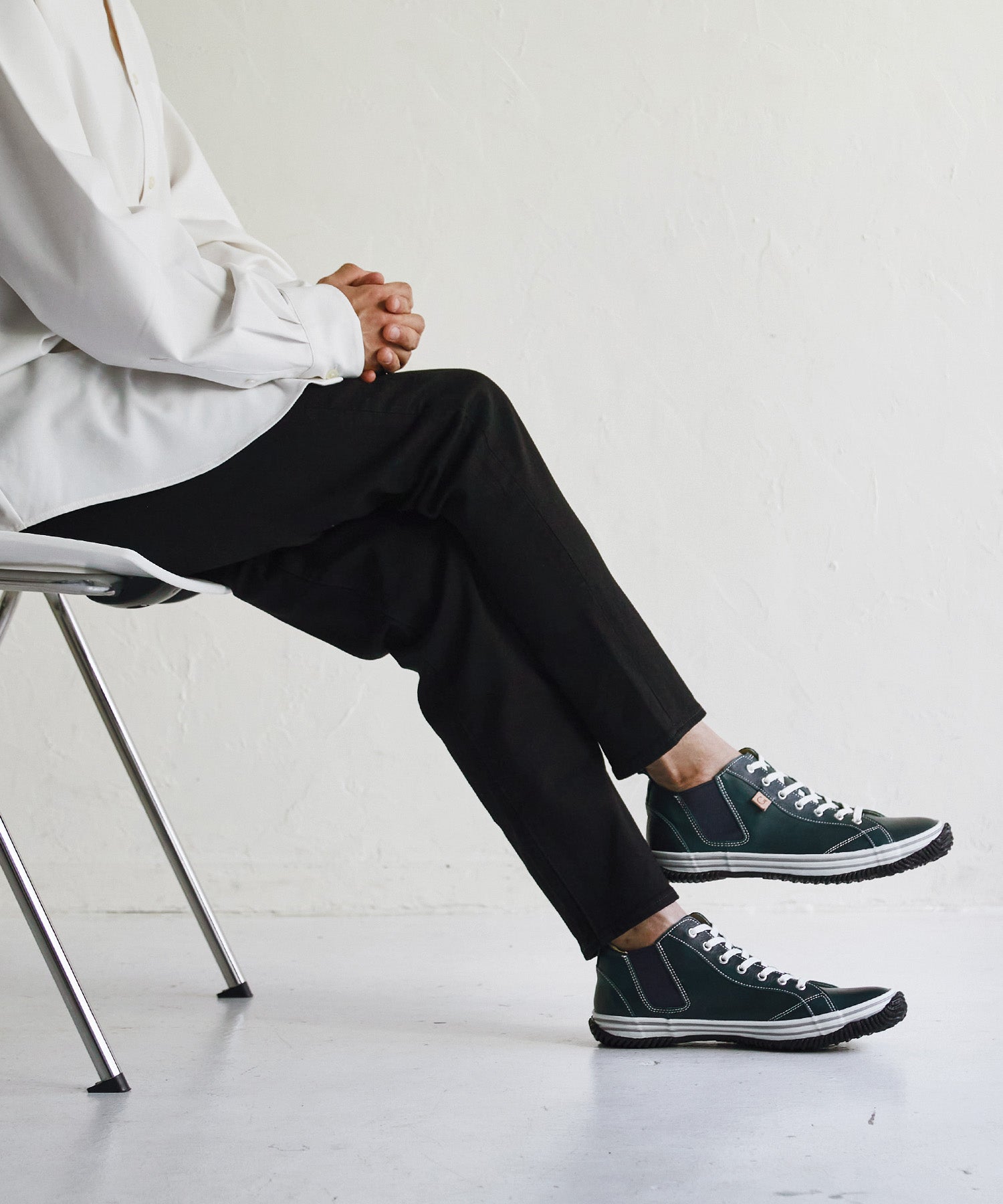 SP-442 Dark Blue - SPINGLE