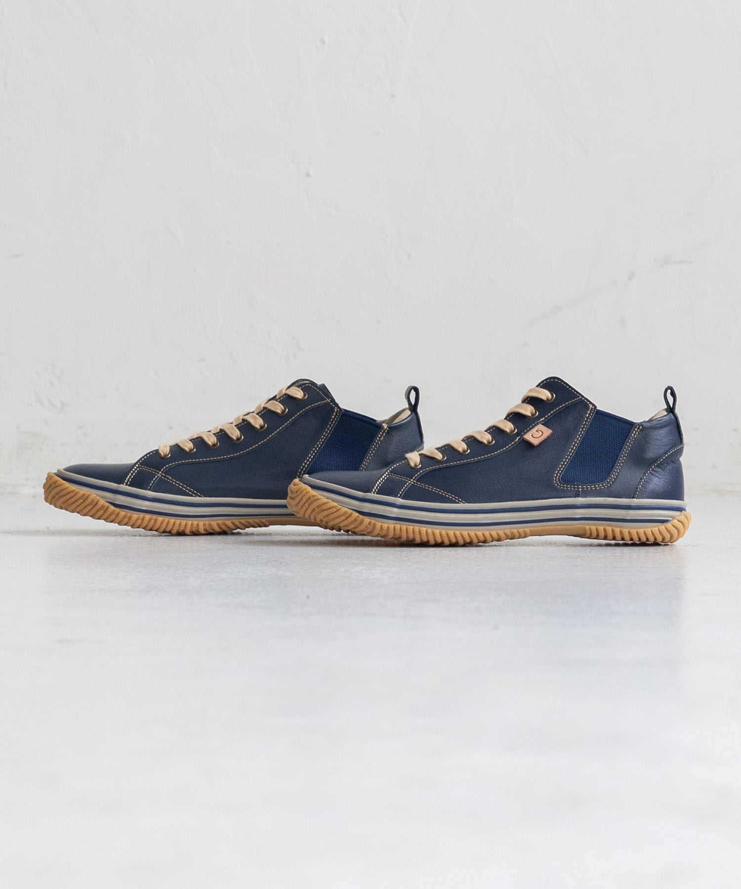 SP-442 Dark Navy - SPINGLE