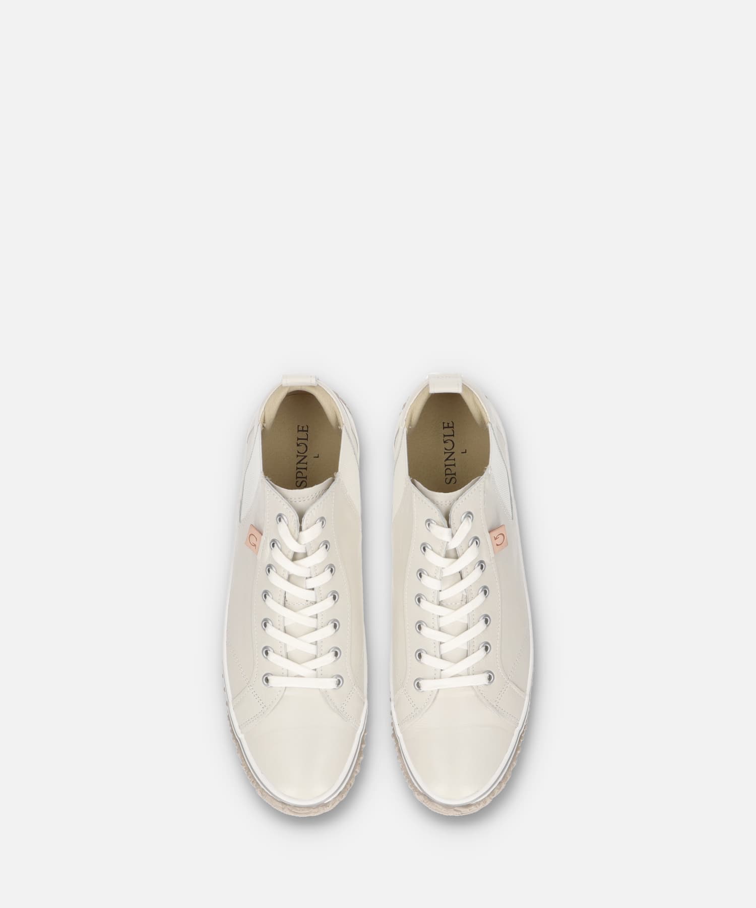 SP-442 Ivory - SPINGLE