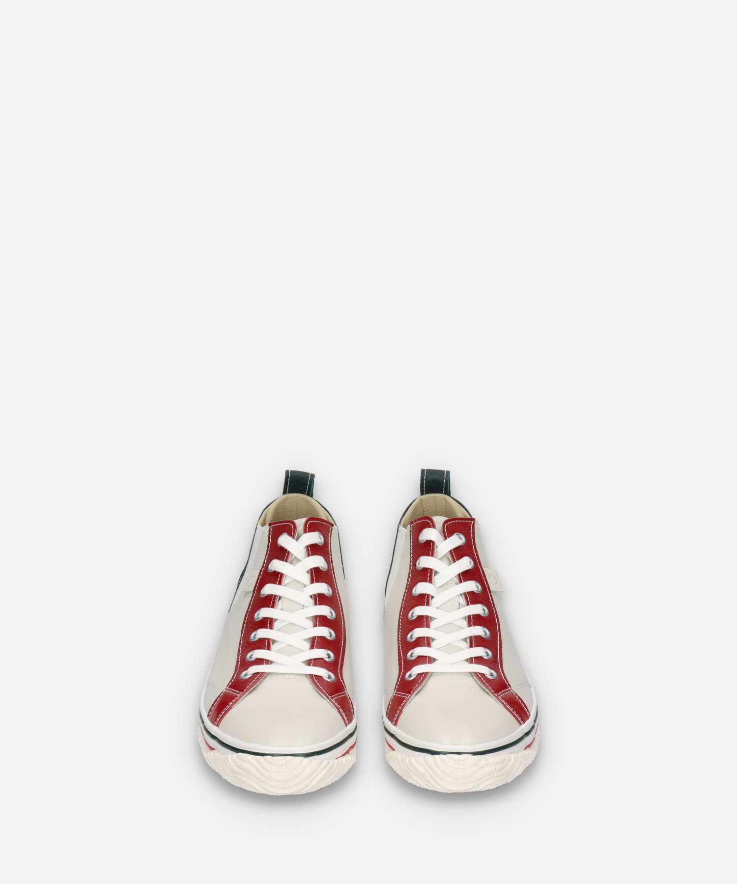 SP-442 Ivory/Aka - SPINGLE