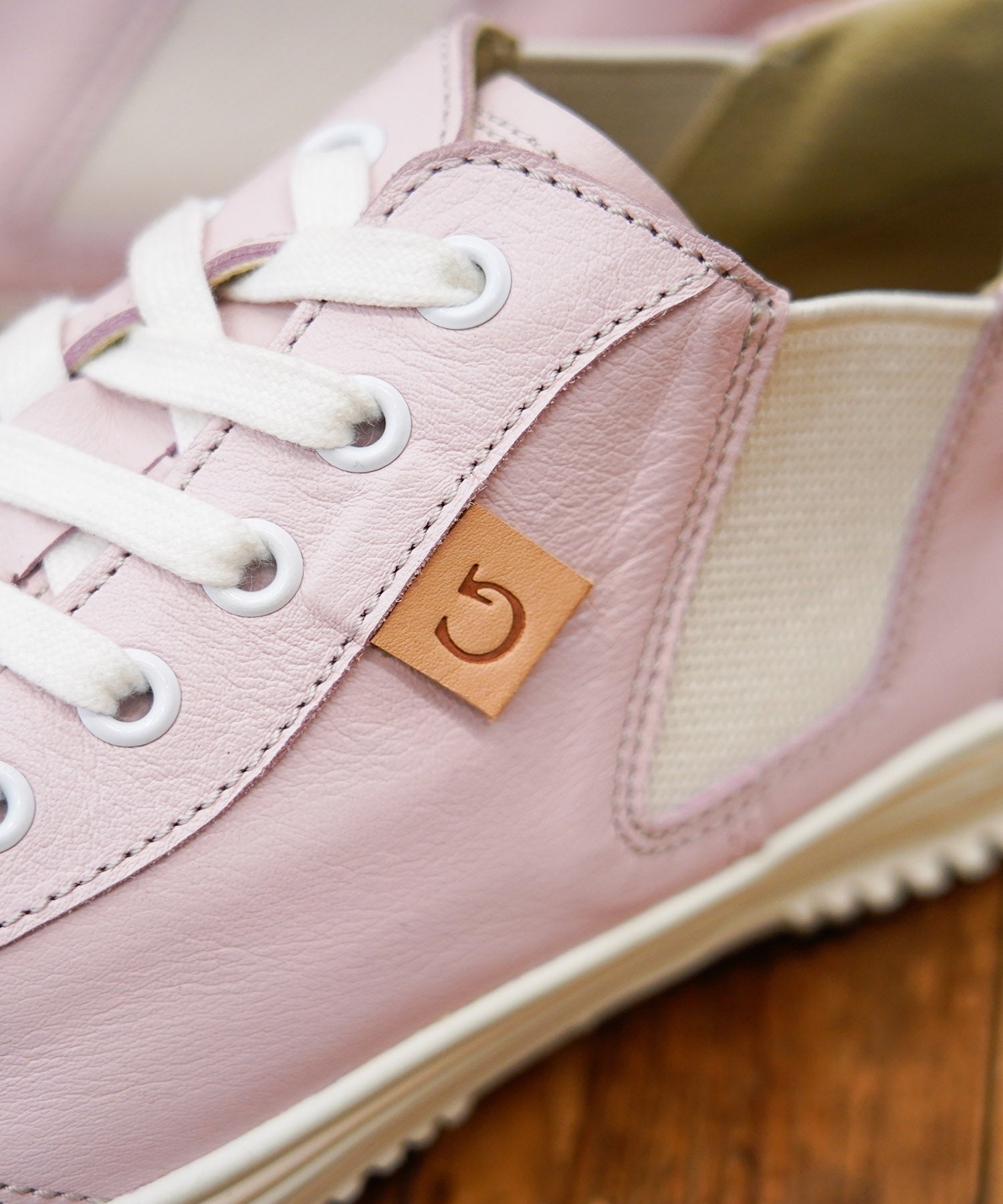 SP-442 Light Pink - SPINGLE