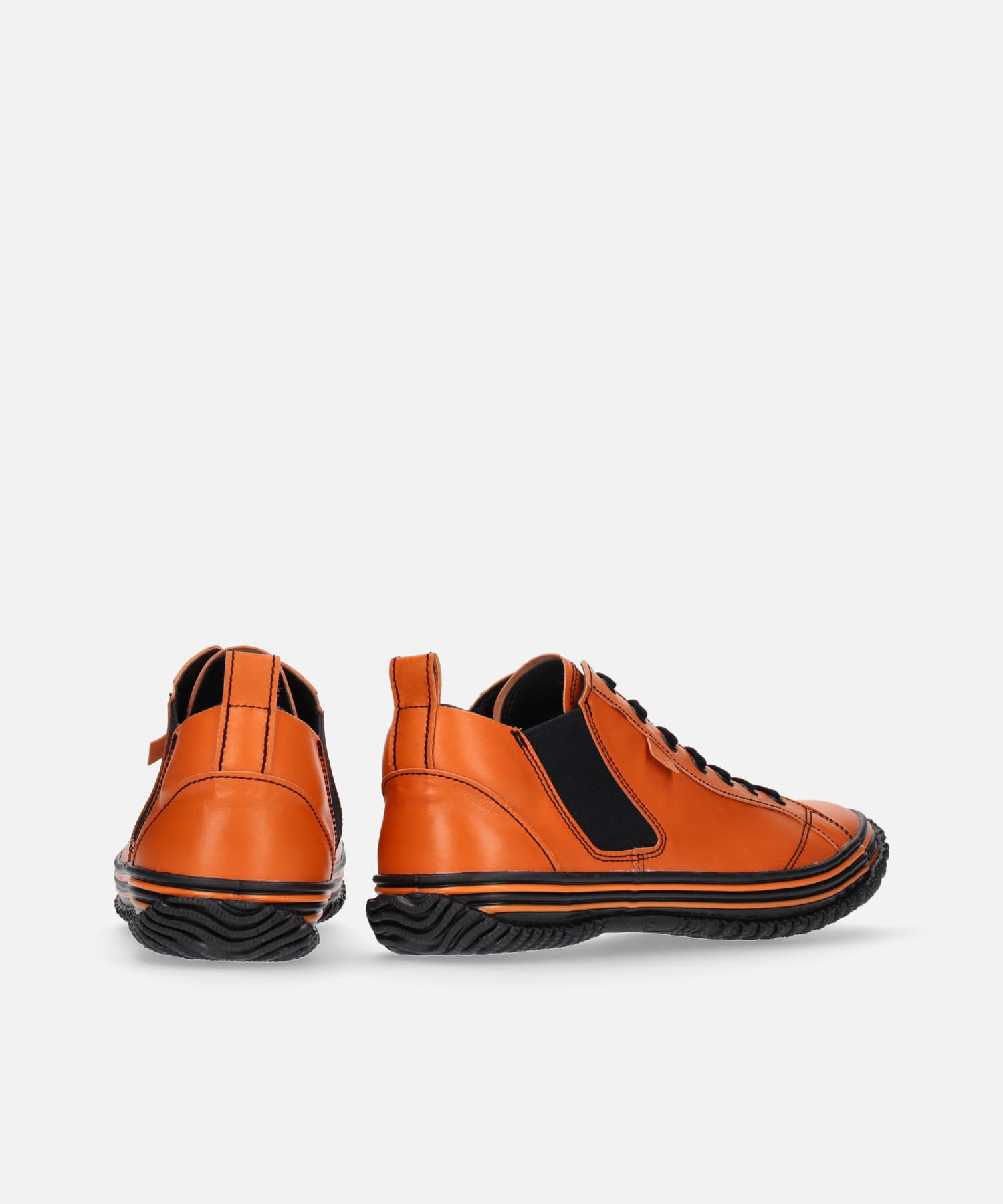 SP-442 Orange - SPINGLE