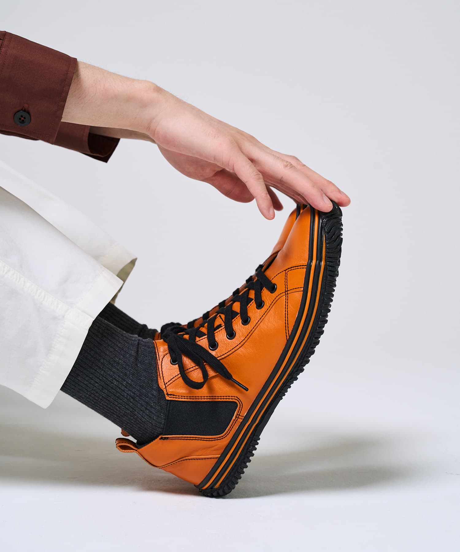 SP-442 Orange - SPINGLE