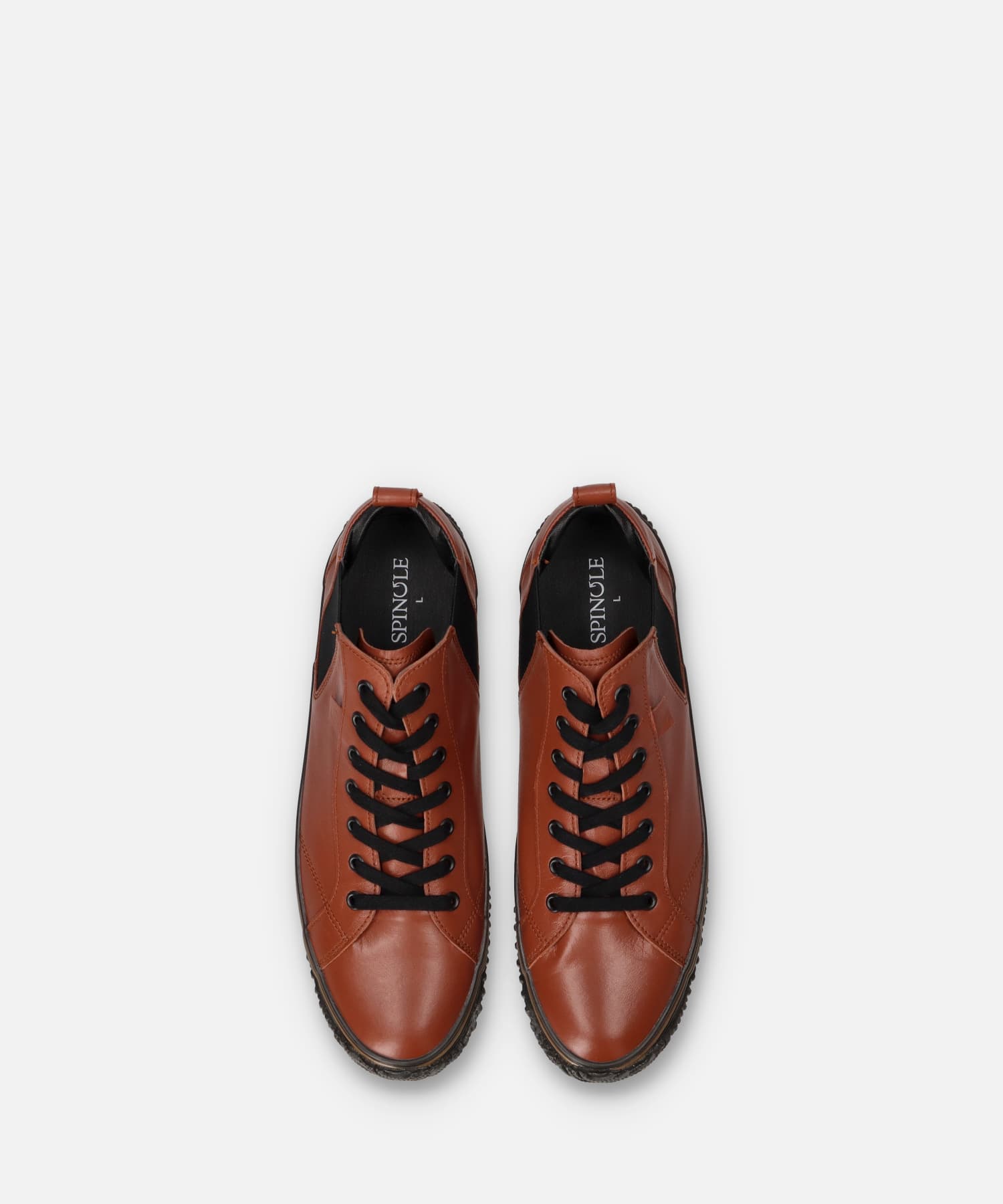 SP-442 Red Brown - SPINGLE