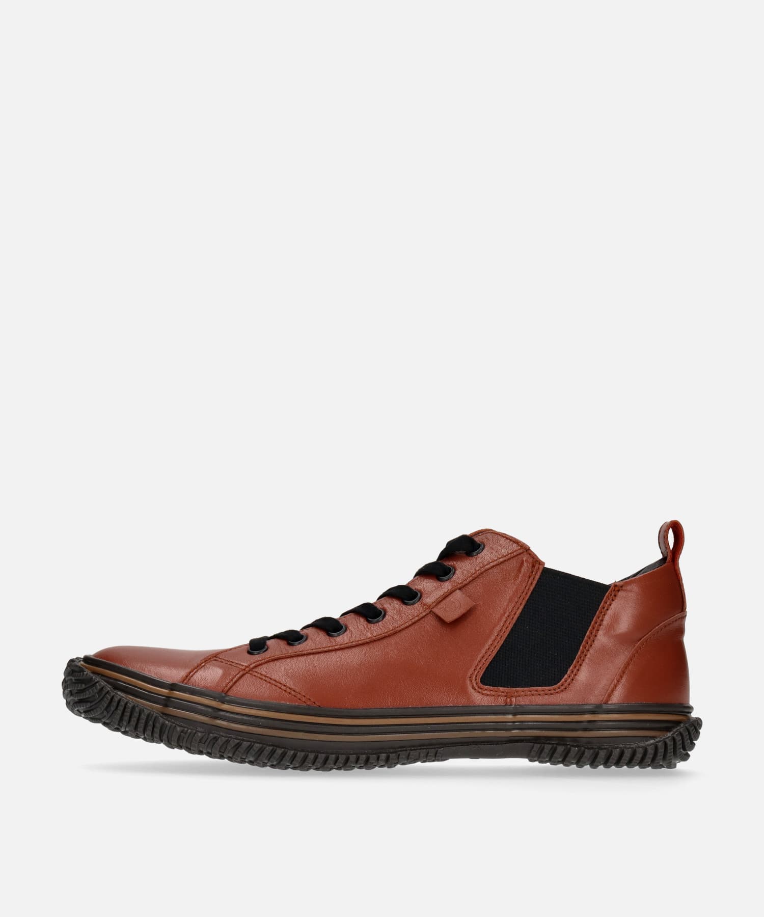 SP-442 Red Brown - SPINGLE