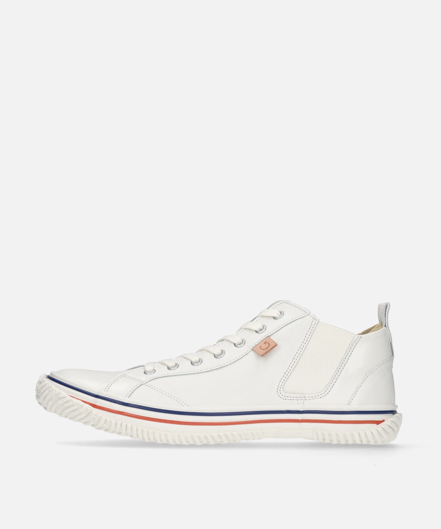 SP-442 White/Blue - SPINGLE