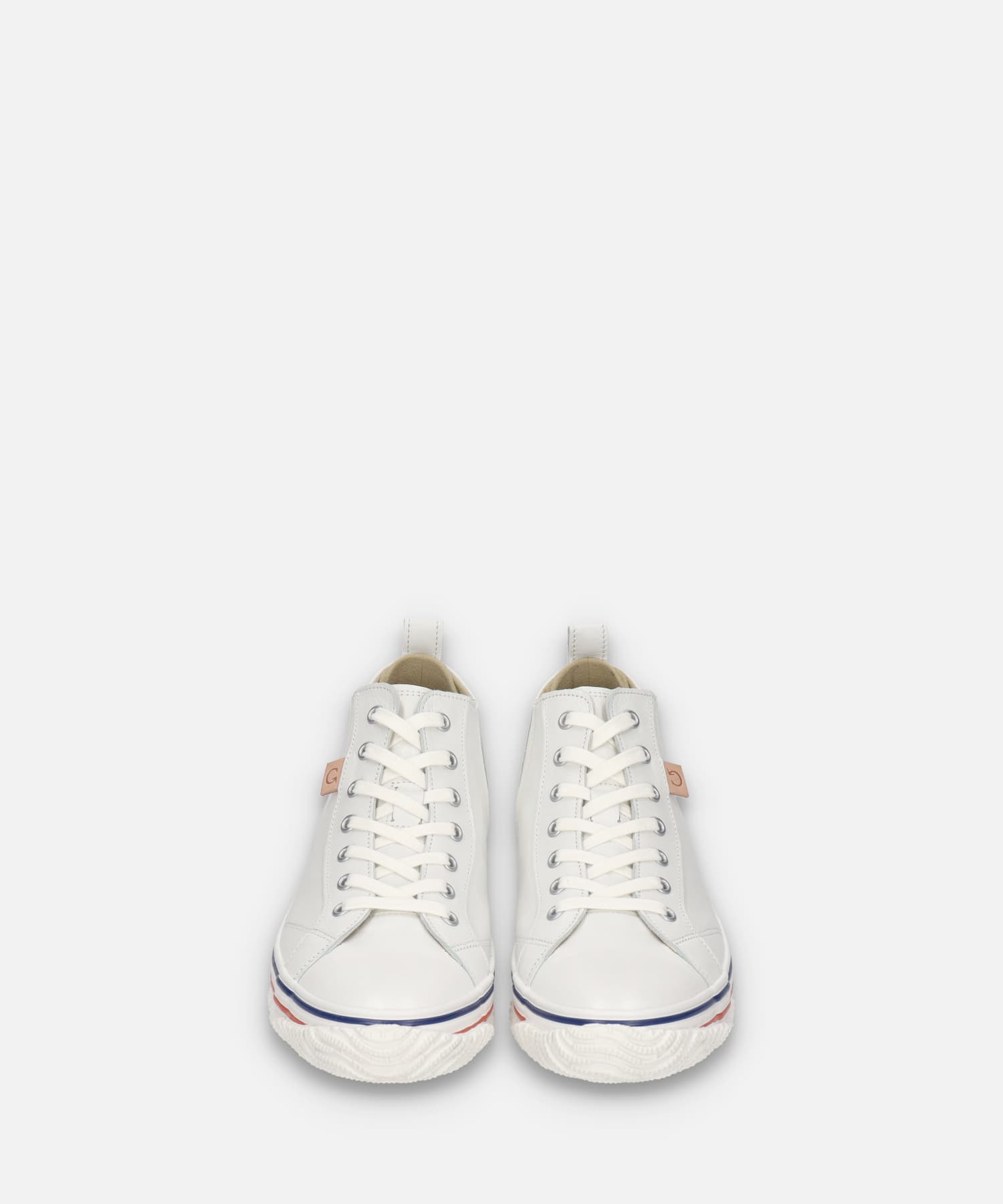 SP-442 White/Blue - SPINGLE