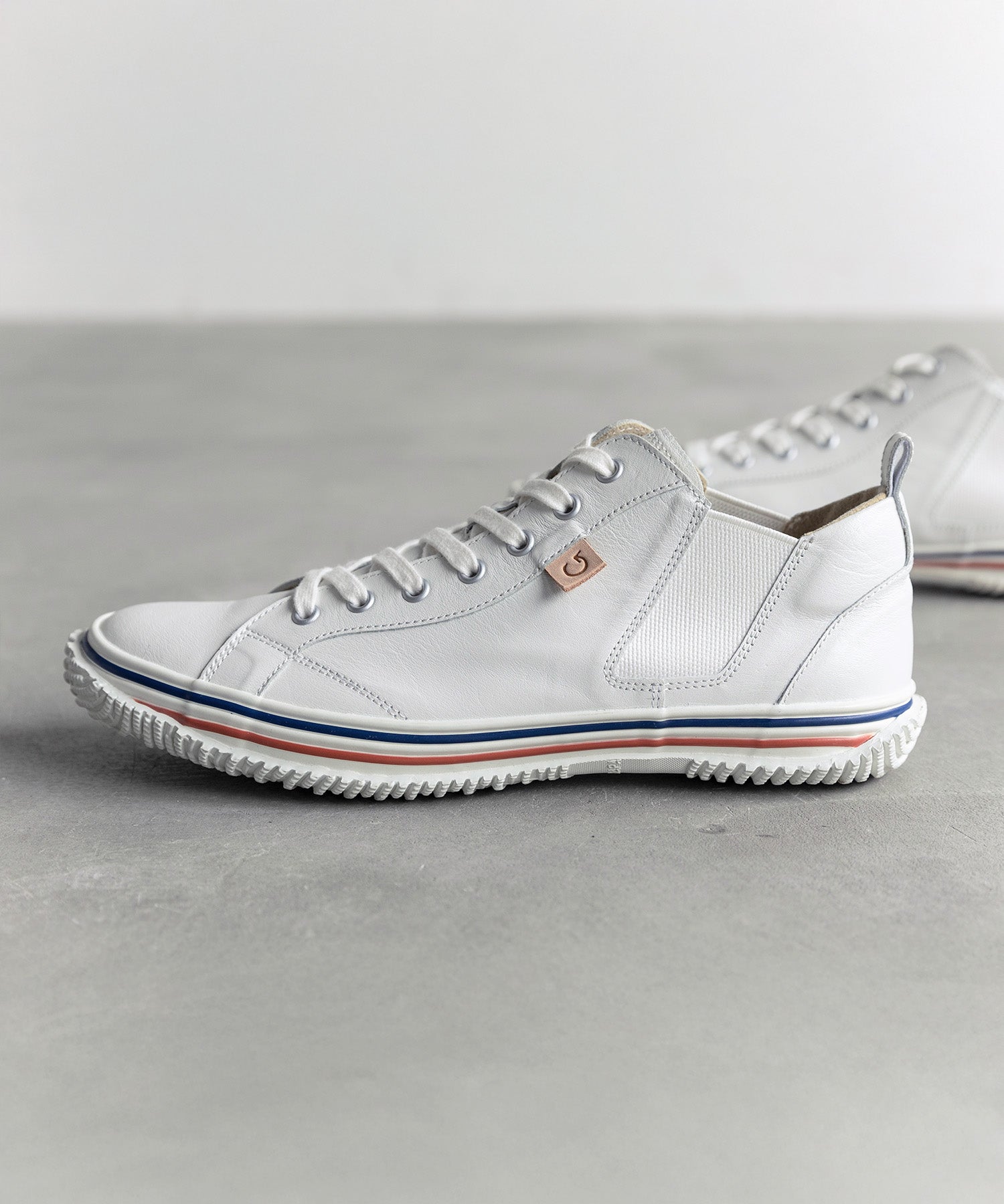 SP-442 White/Blue - SPINGLE