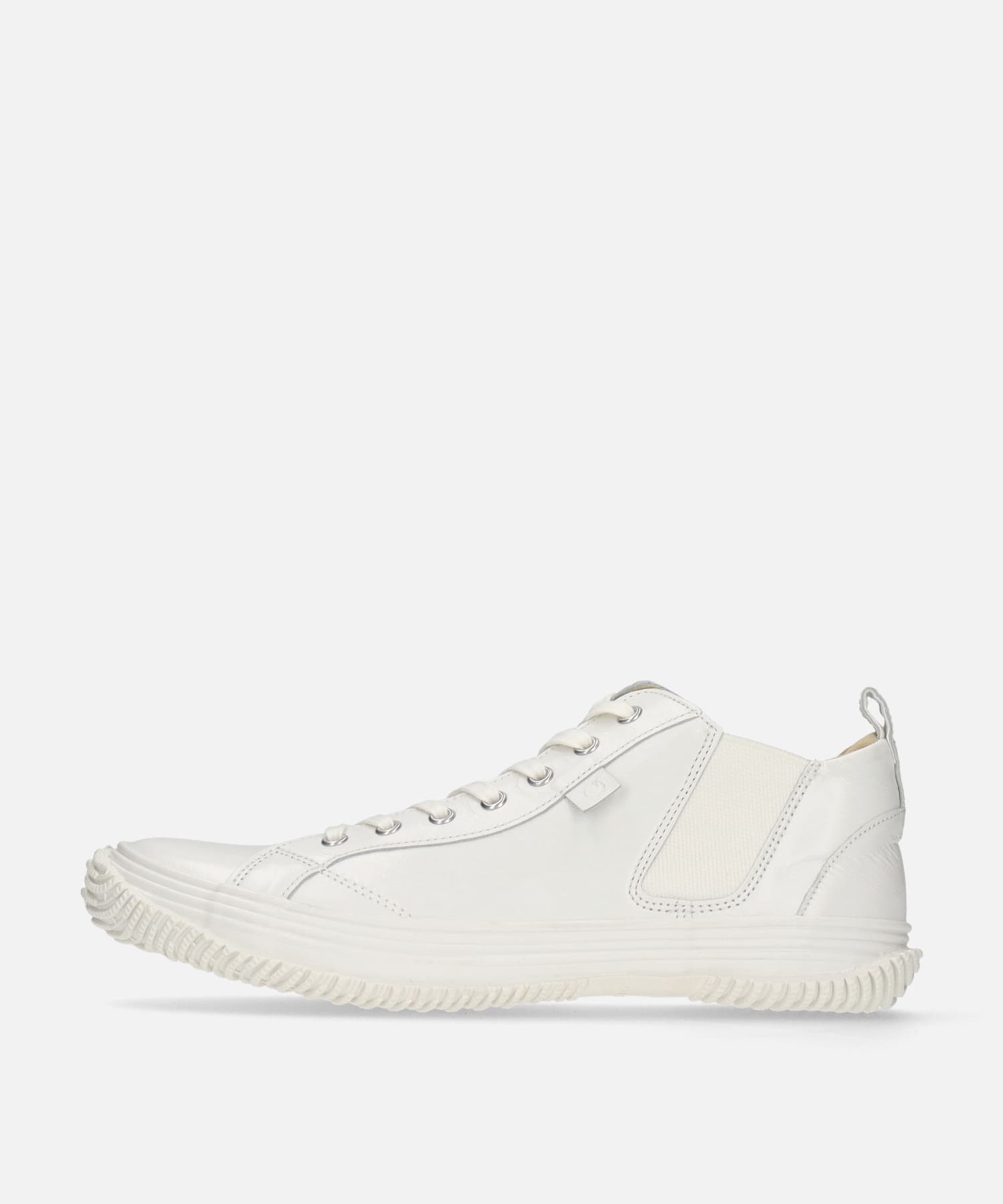 SP-442 White/White - SPINGLE