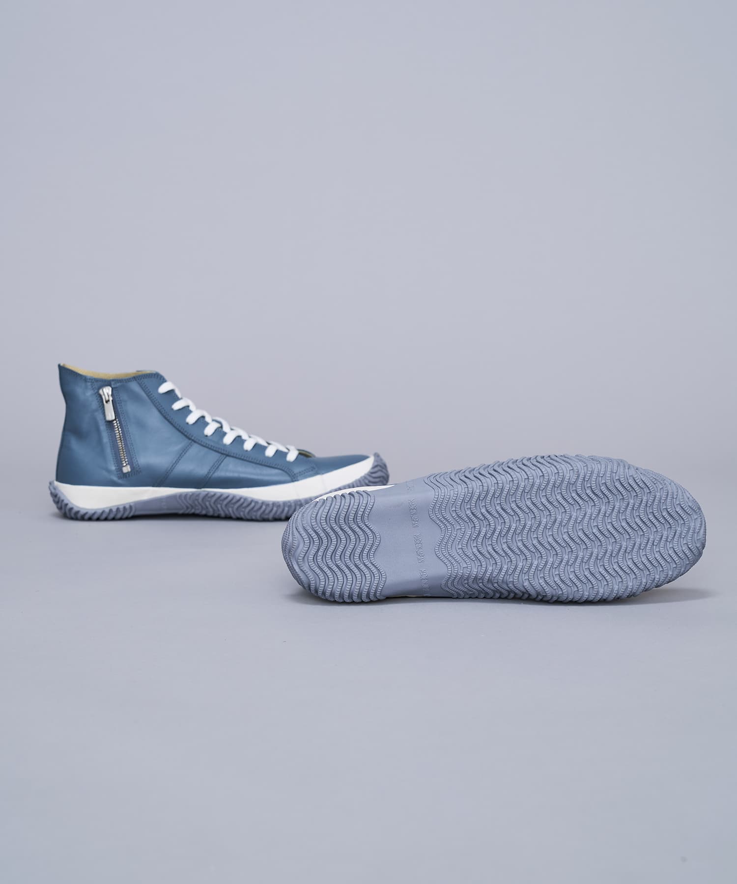 SP-443 Gray Blue - SPINGLE