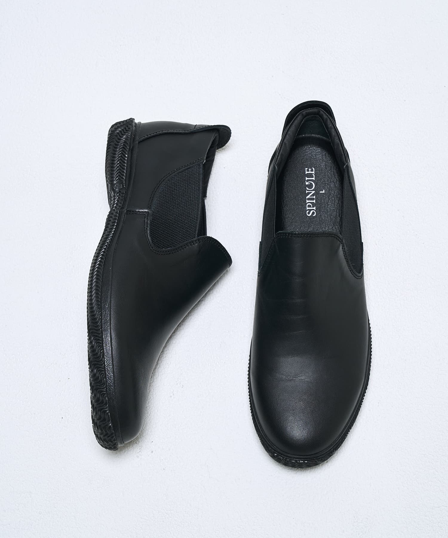 SP-6125 Black - SPINGLE