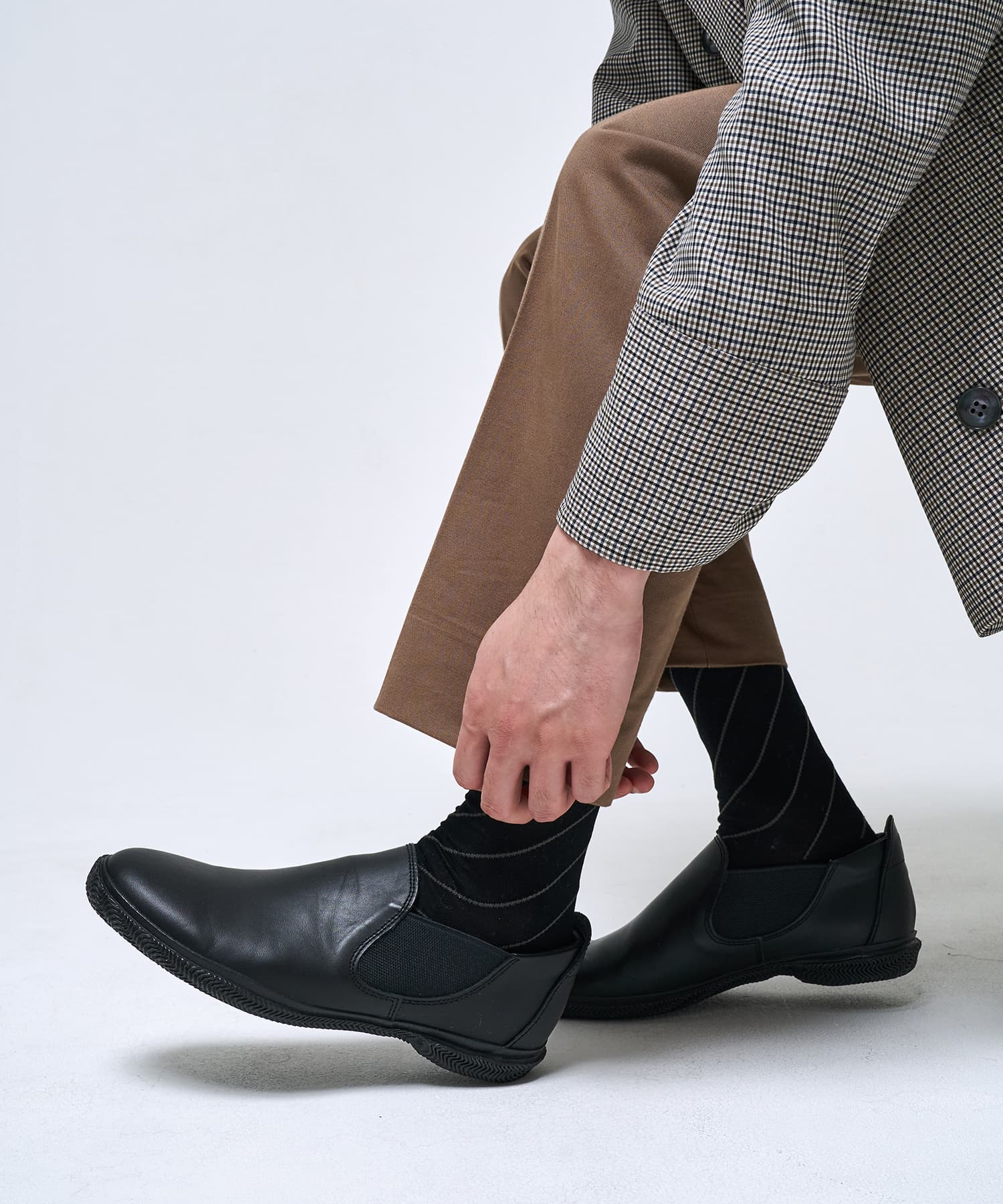 SP-6125 Black - SPINGLE