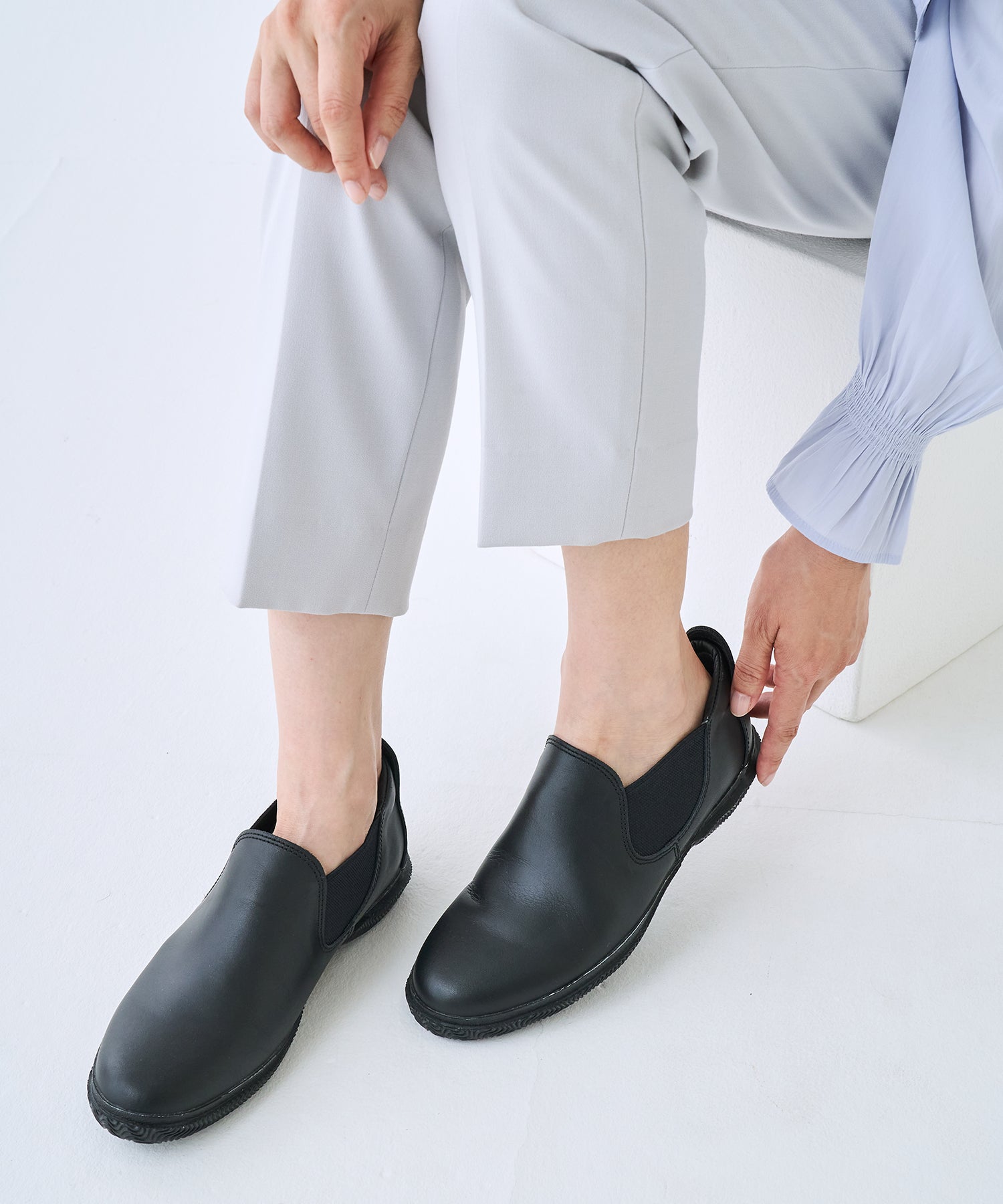 SP-6125 Black