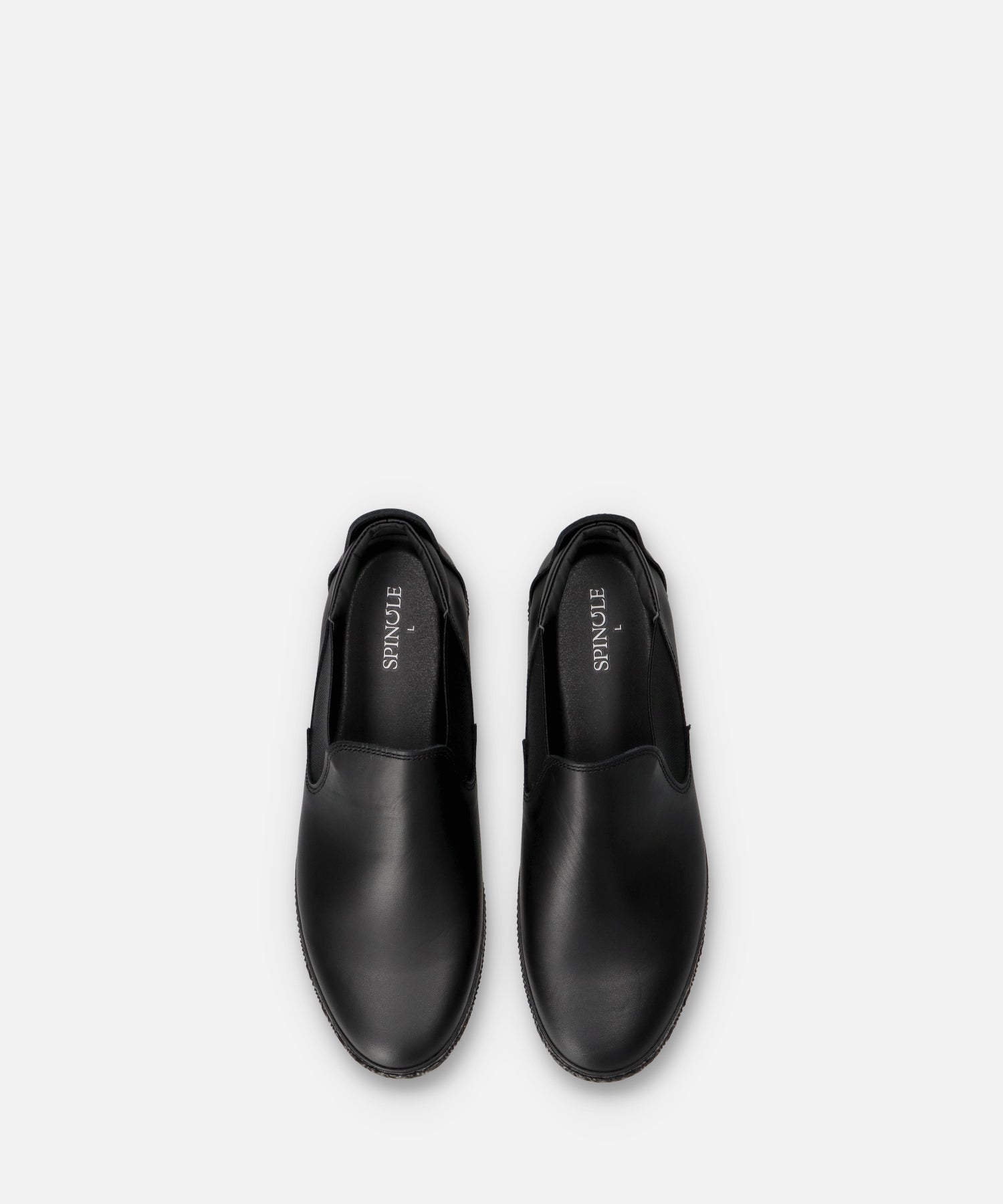 SP-6125 Black - SPINGLE