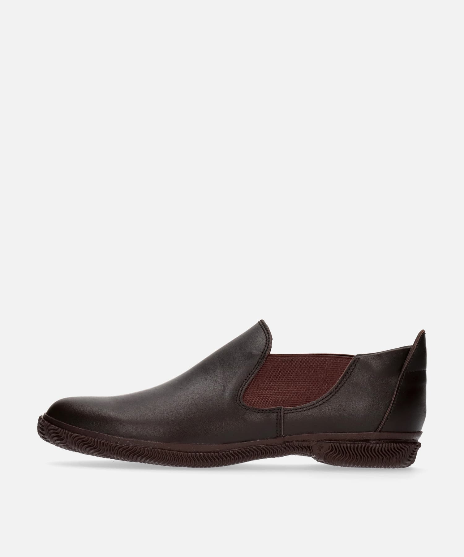 SP-6125 Brown - SPINGLE