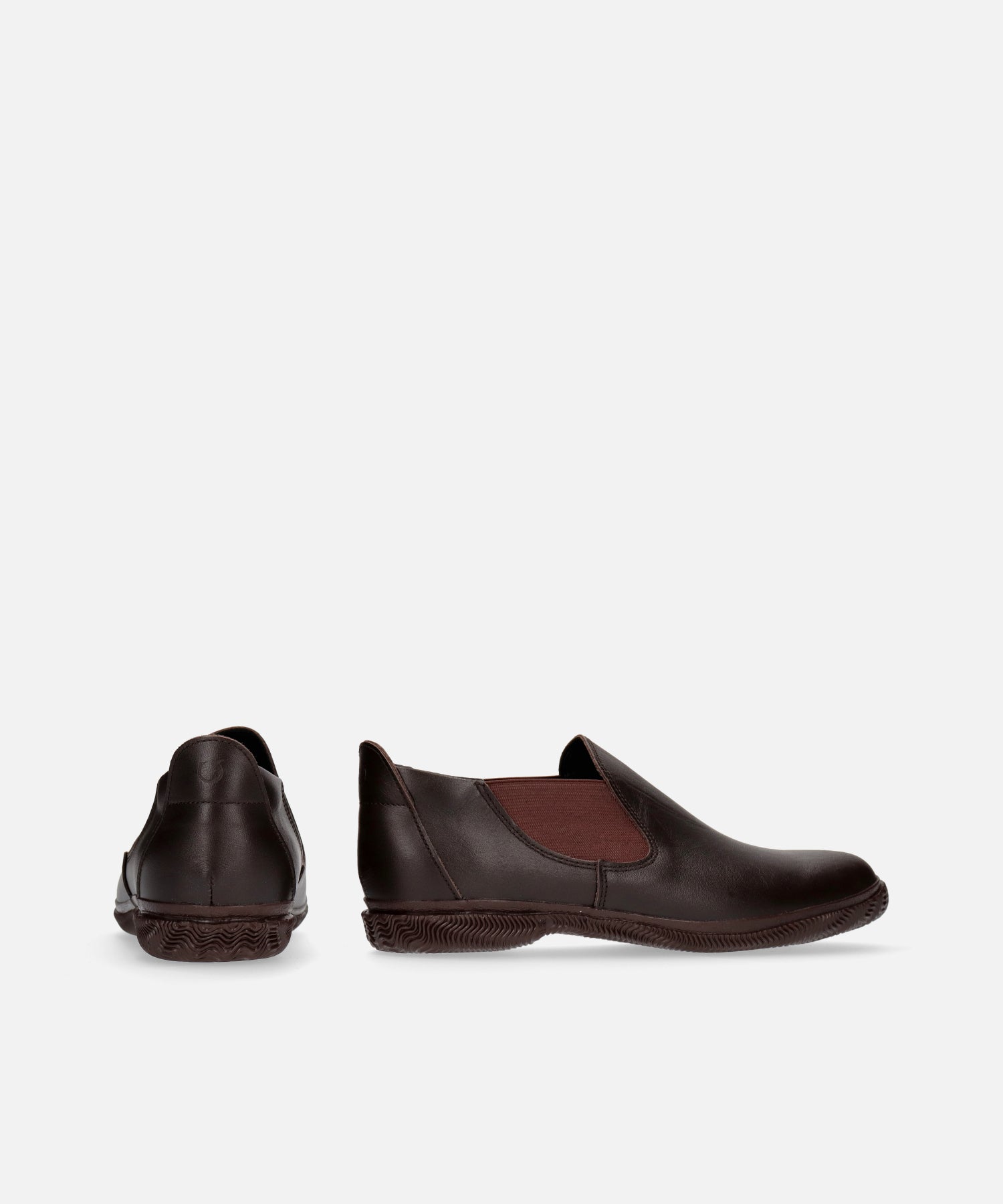 SP-6125 Brown - SPINGLE