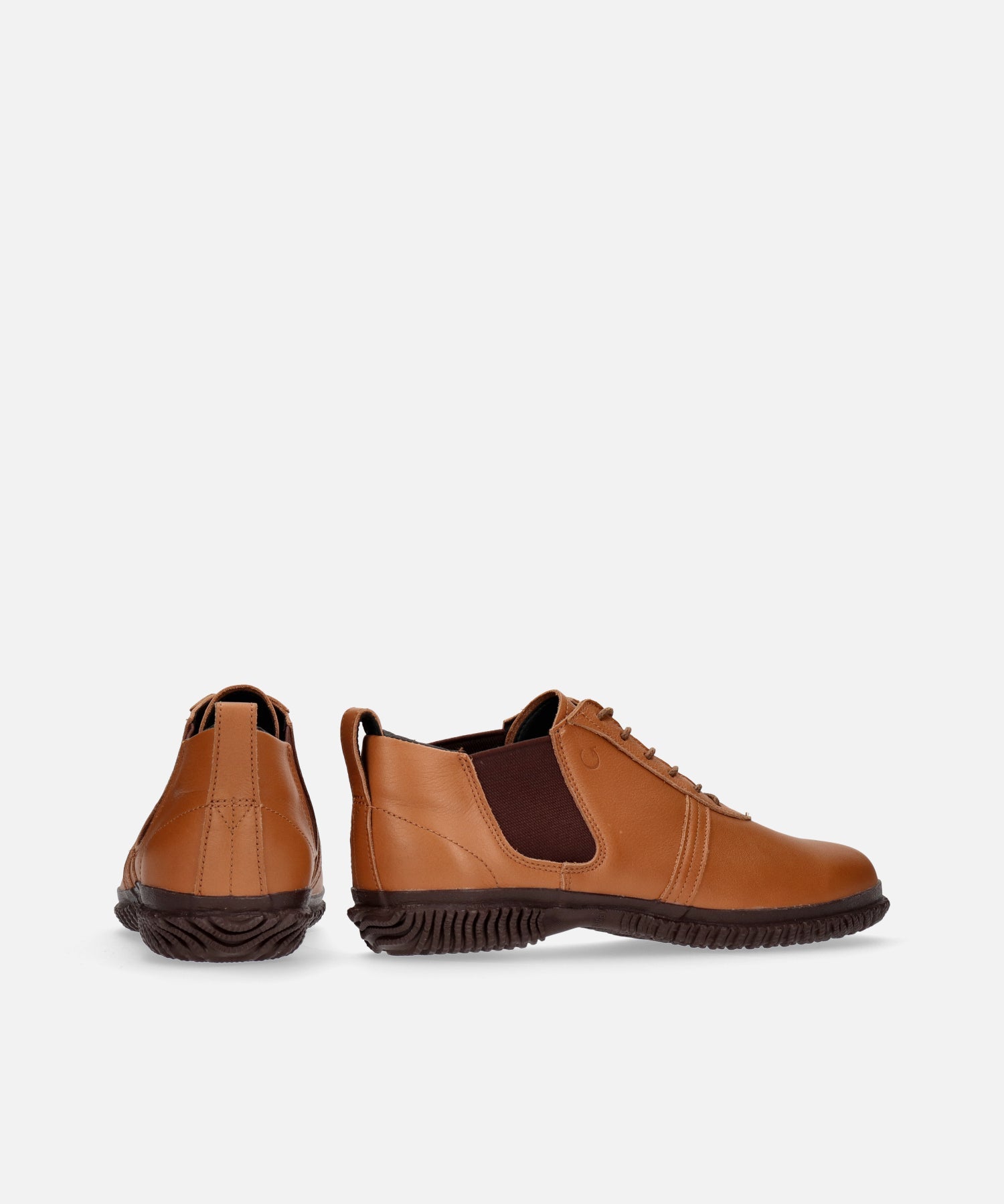 SP-6155 Light Brown - SPINGLE