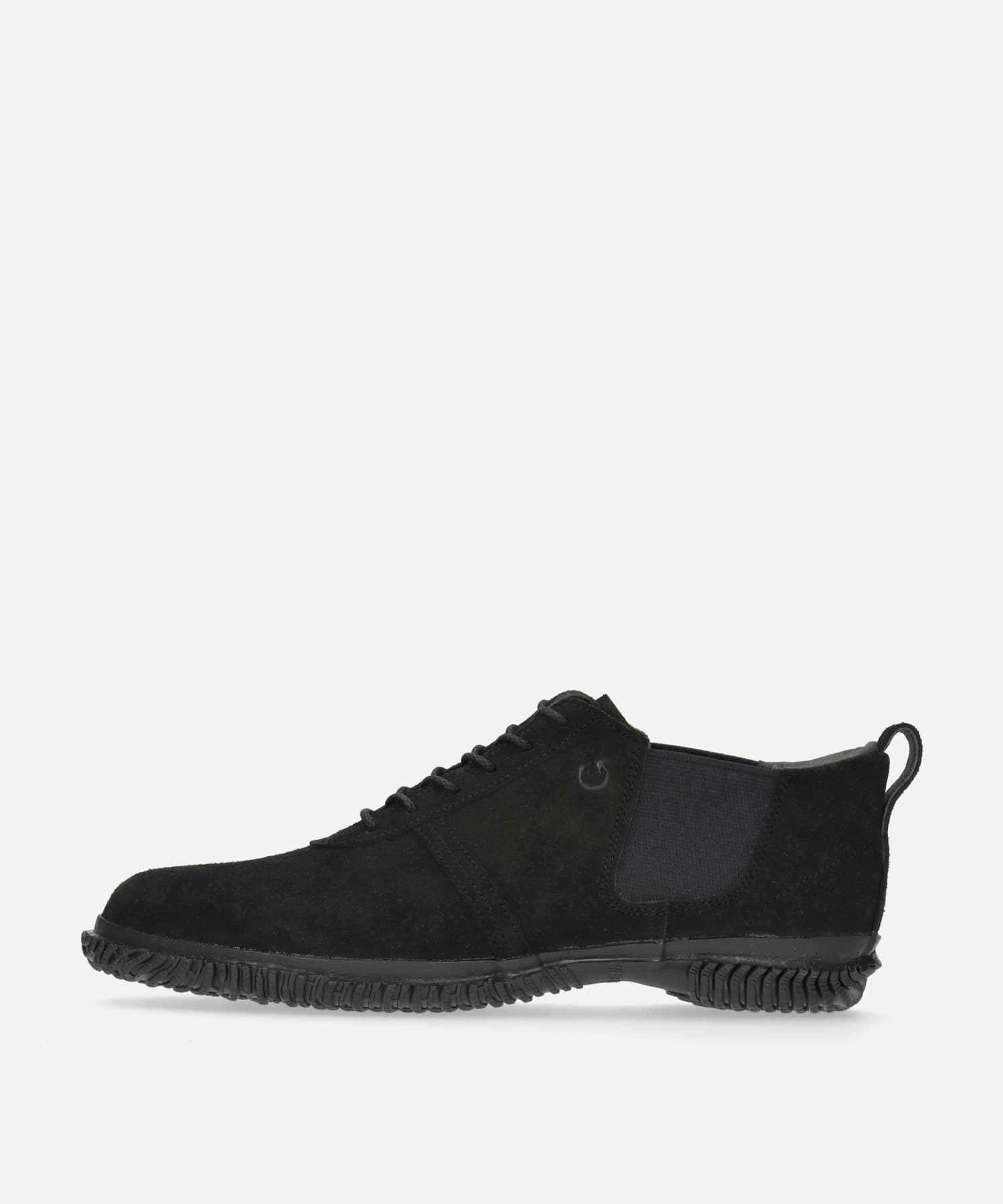 SP-6157 Black - SPINGLE