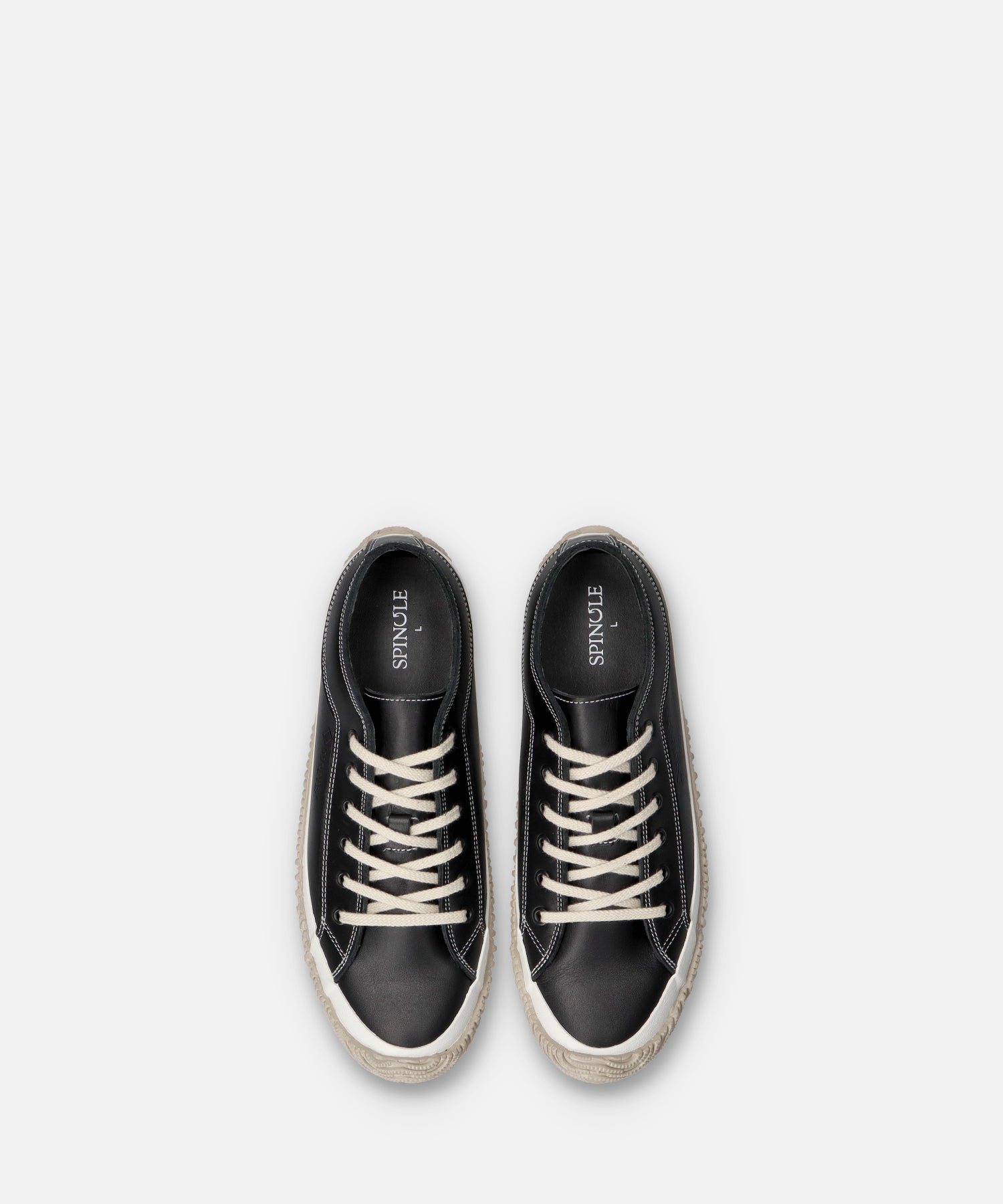 SP-619 Black/White - SPINGLE