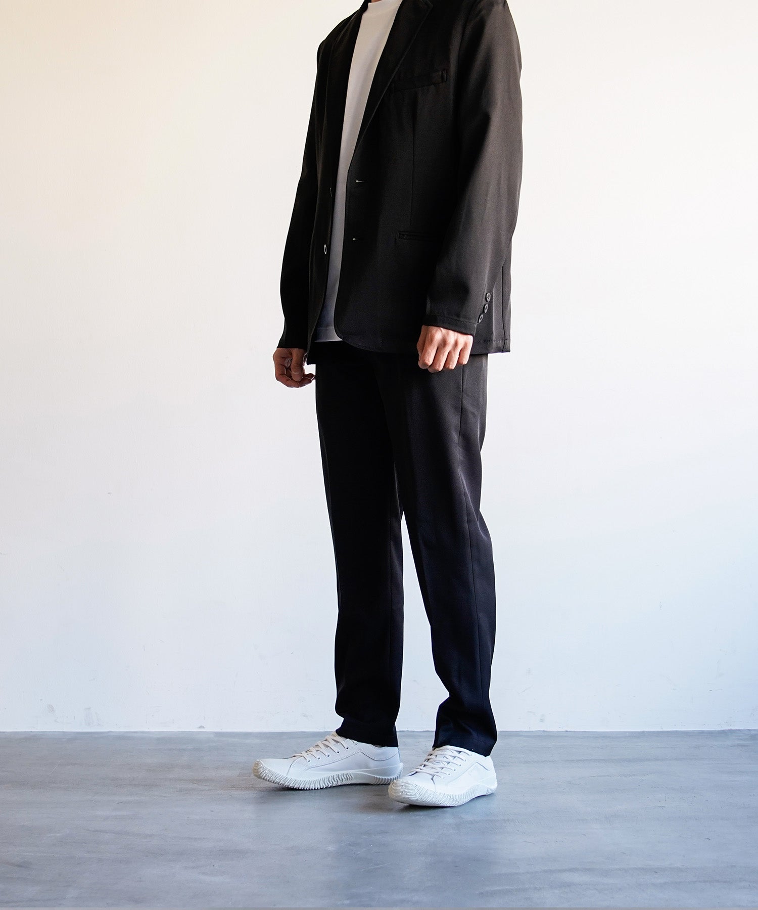 SP-619 Shiro - SPINGLE