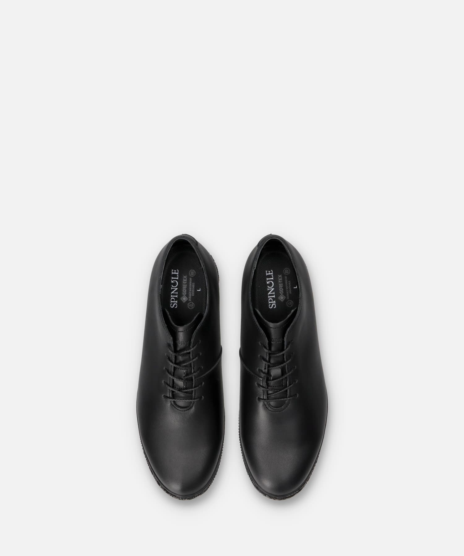 SP-6601 Black - SPINGLE