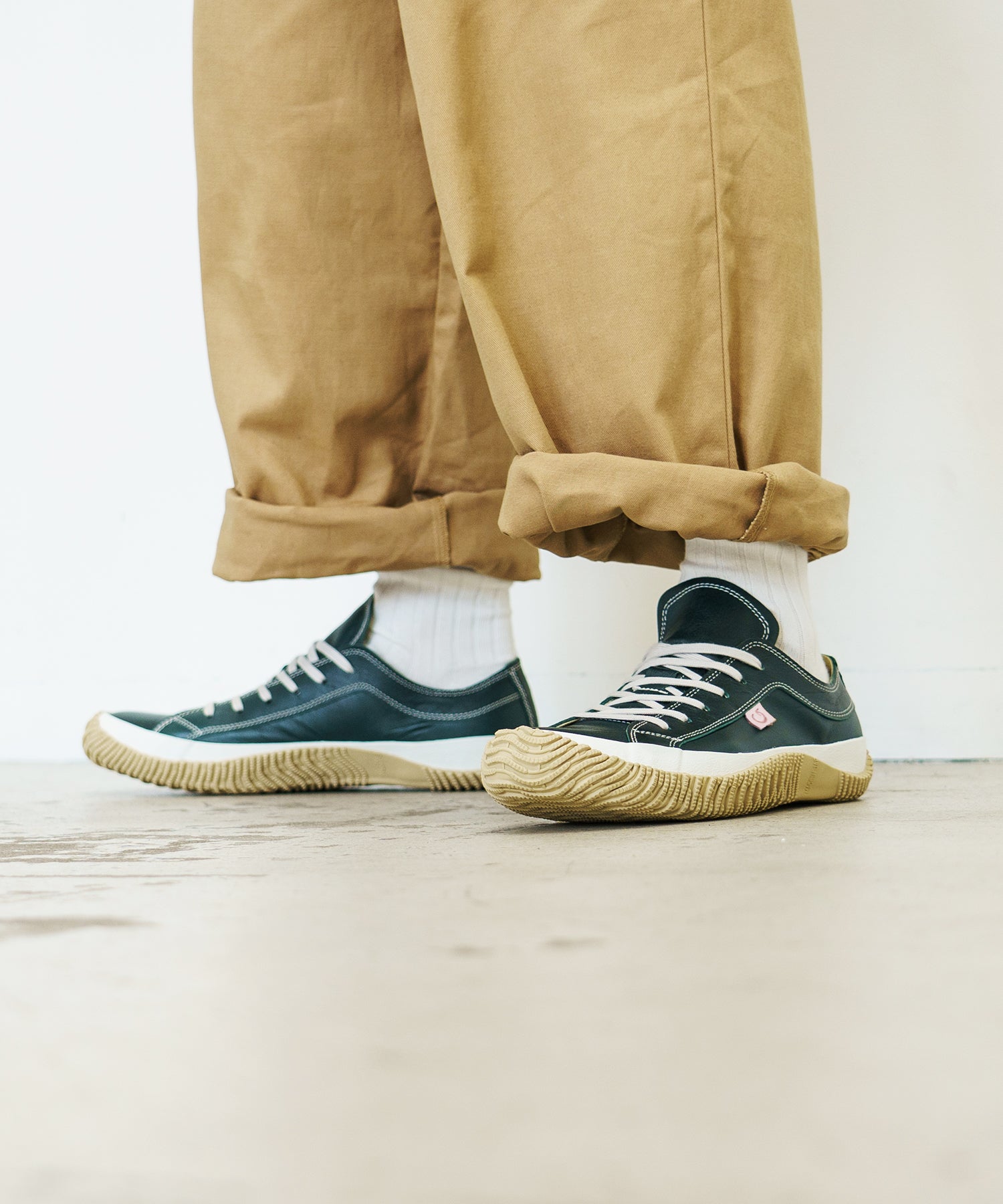 SP-110 Dark Blue - SPINGLE