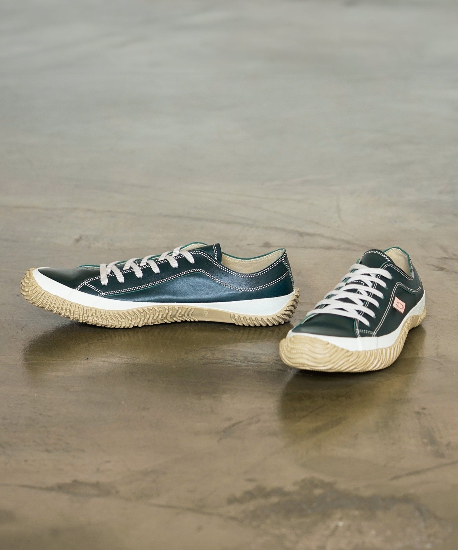 SP-110 Dark Blue - SPINGLE