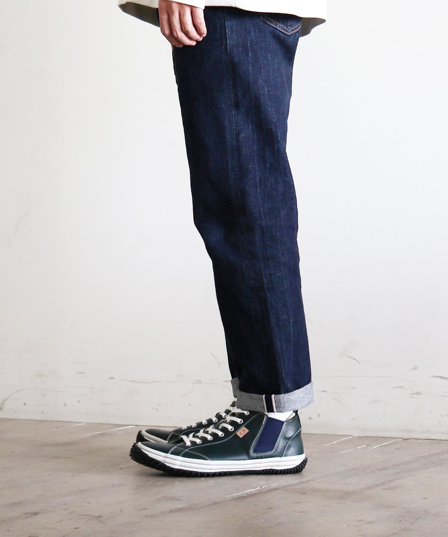 SP-442 Dark Blue - SPINGLE