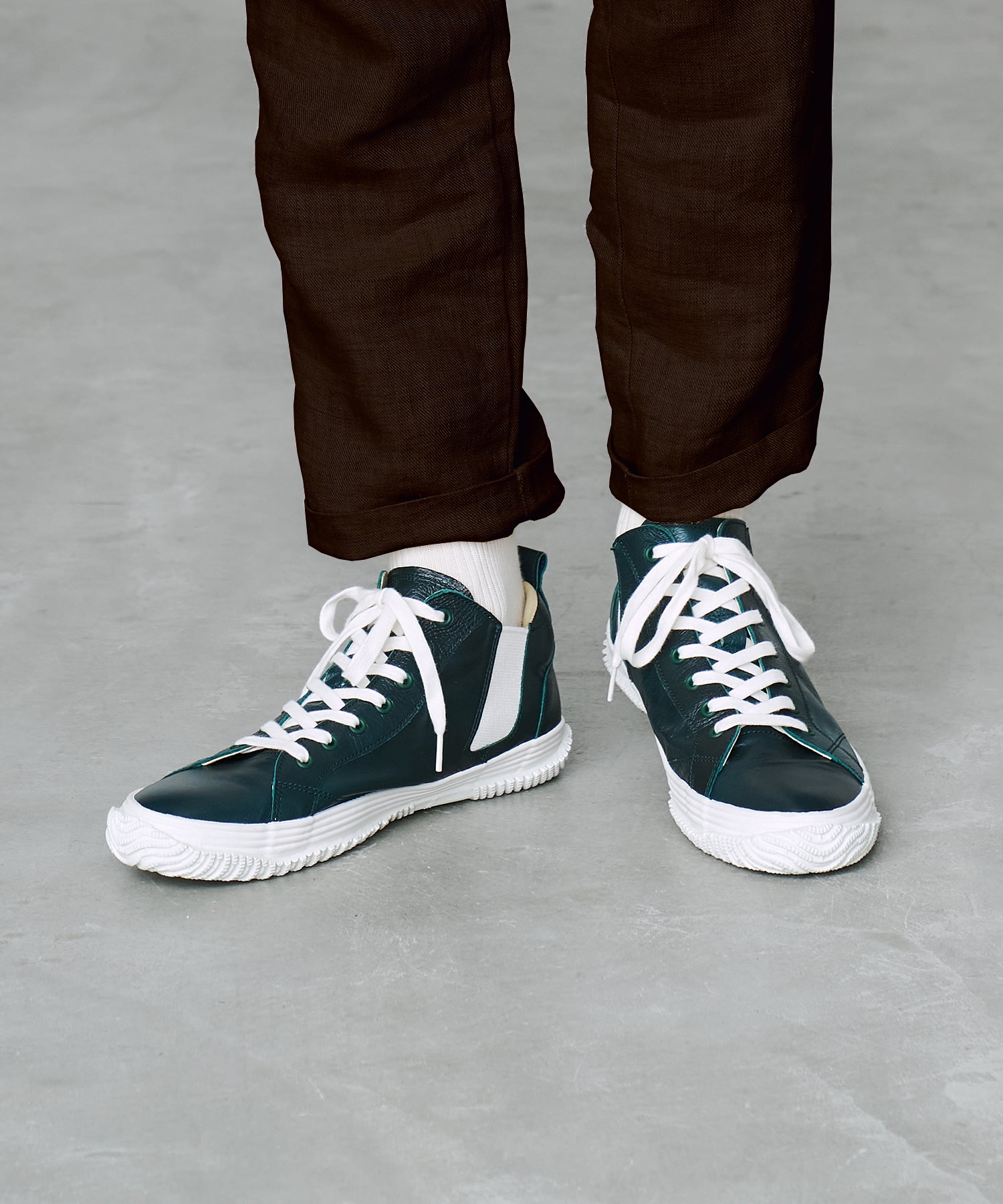 SP-442 Deep Green - SPINGLE