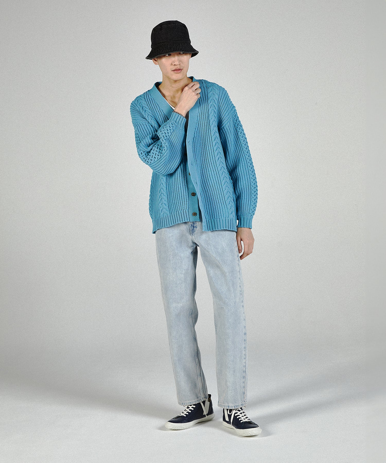 SP-442 Deep Navy - SPINGLE