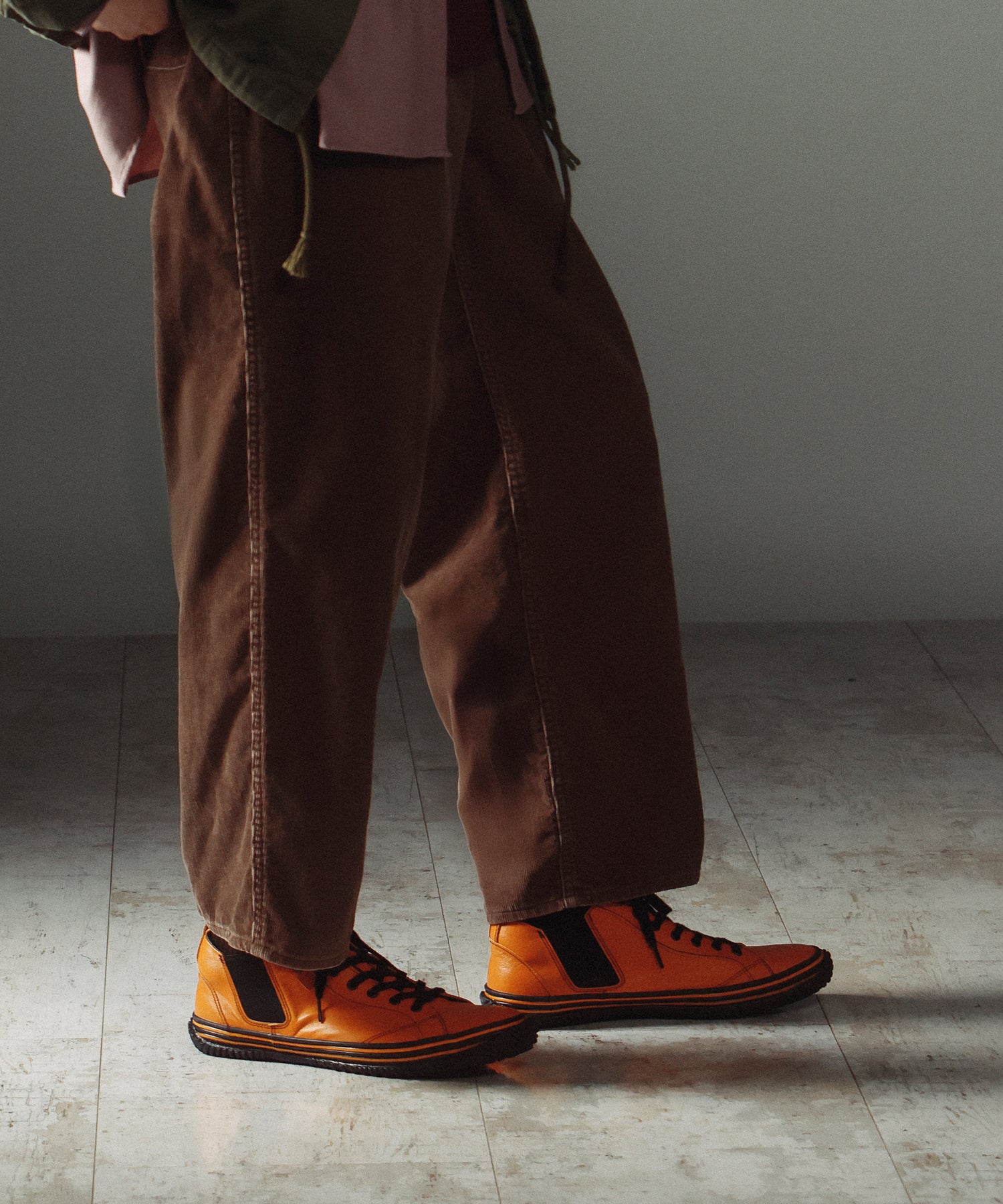 SP-442 Orange - SPINGLE