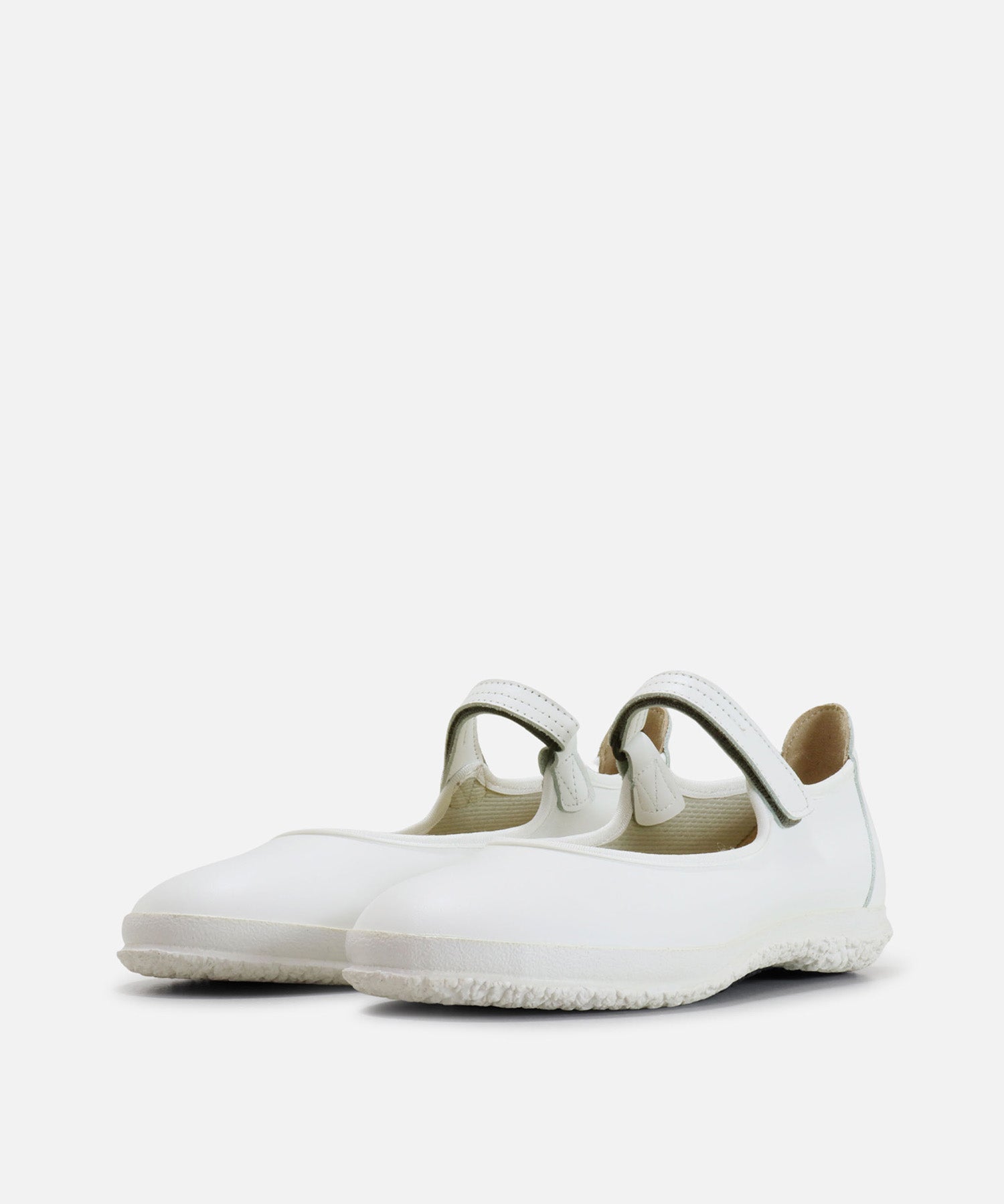 SPM-1812 White - SPINGLE