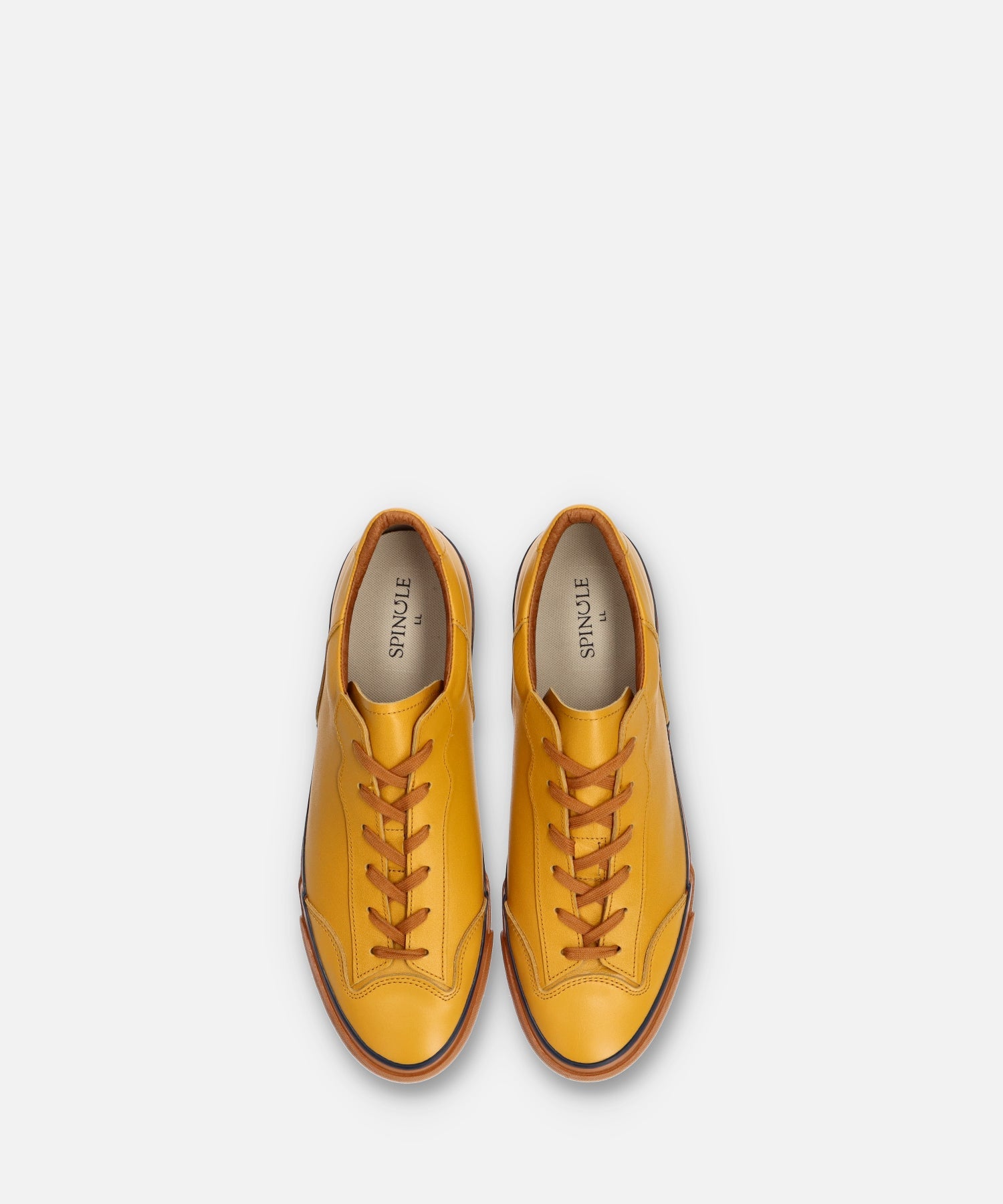 SP-1034 Mustard - SPINGLE