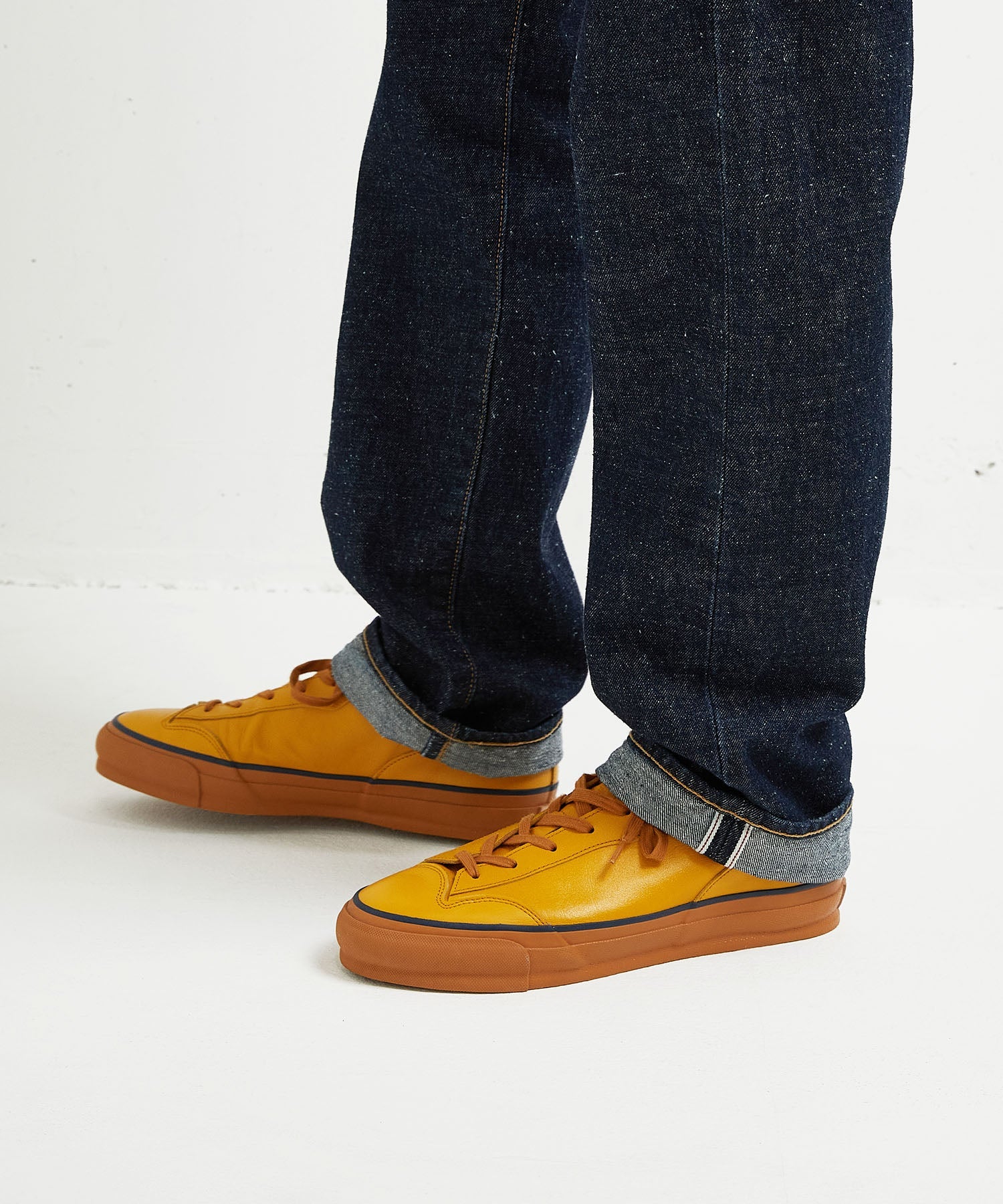 SP-1034 Mustard - SPINGLE