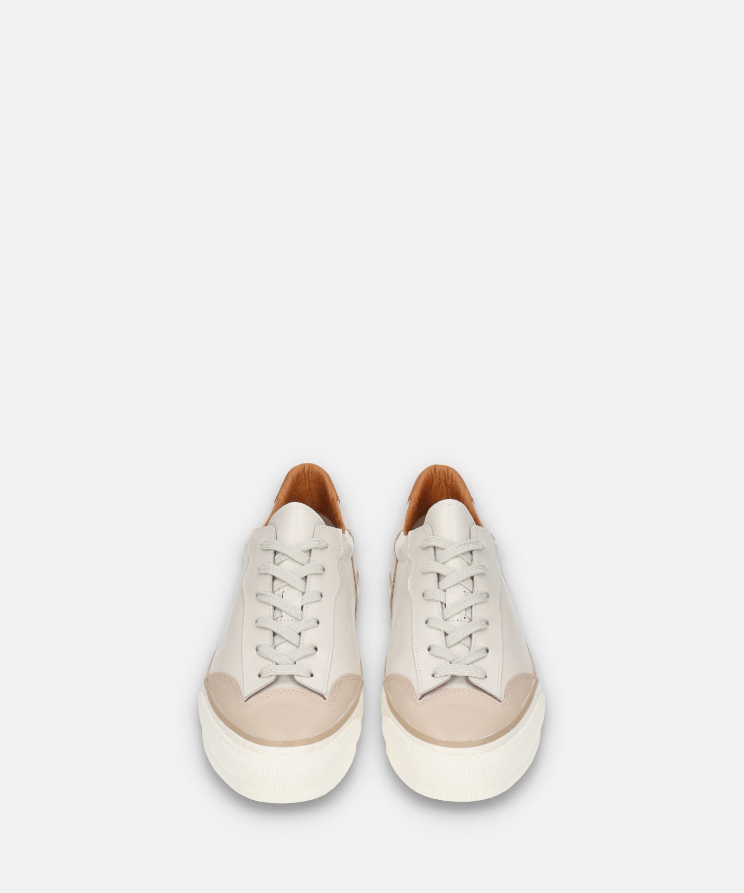 SP-1034 White/Beige - SPINGLE